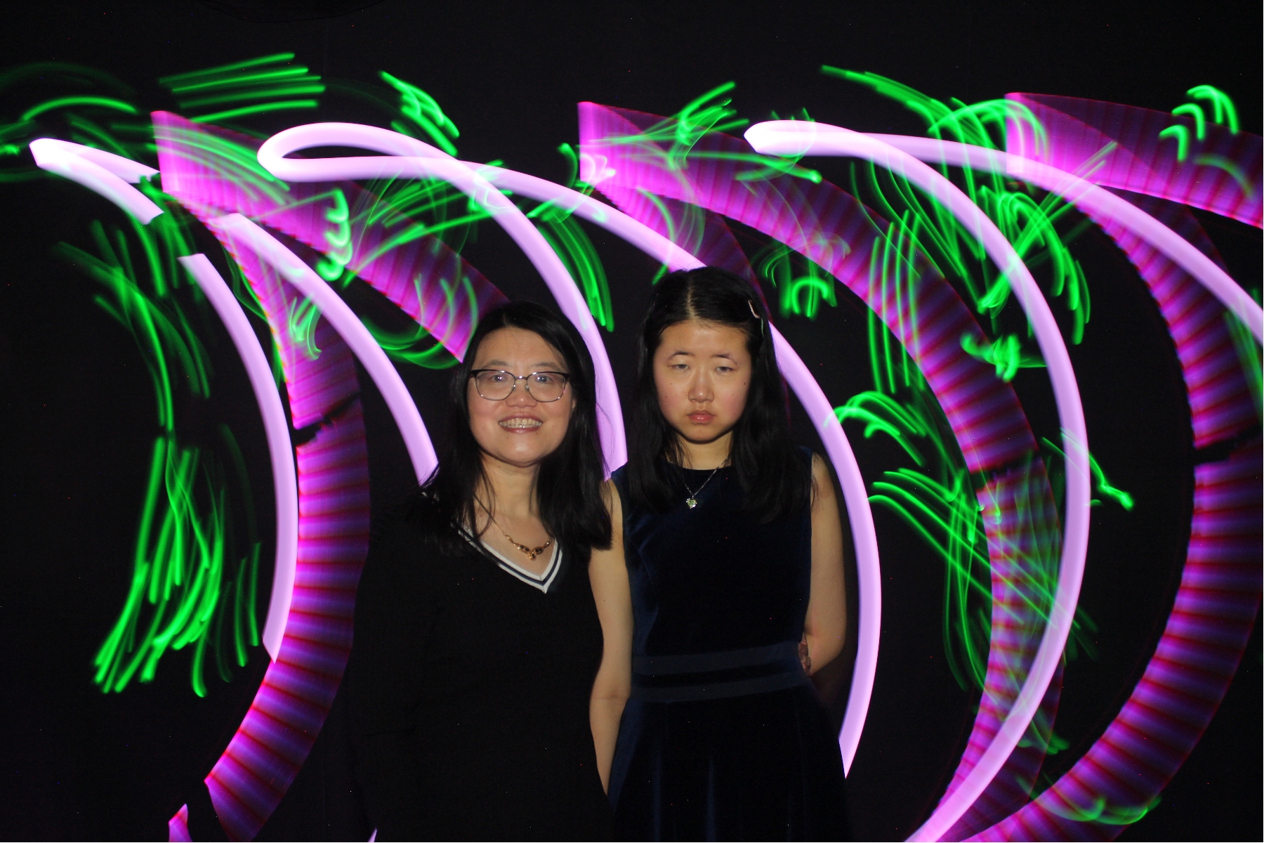 Cenovus Light Painting I | View more photos from the event at gallery.flashworksphotobooth.com/u/FlashworksPhotoboothInc/Cenovus-Light-Painting-I