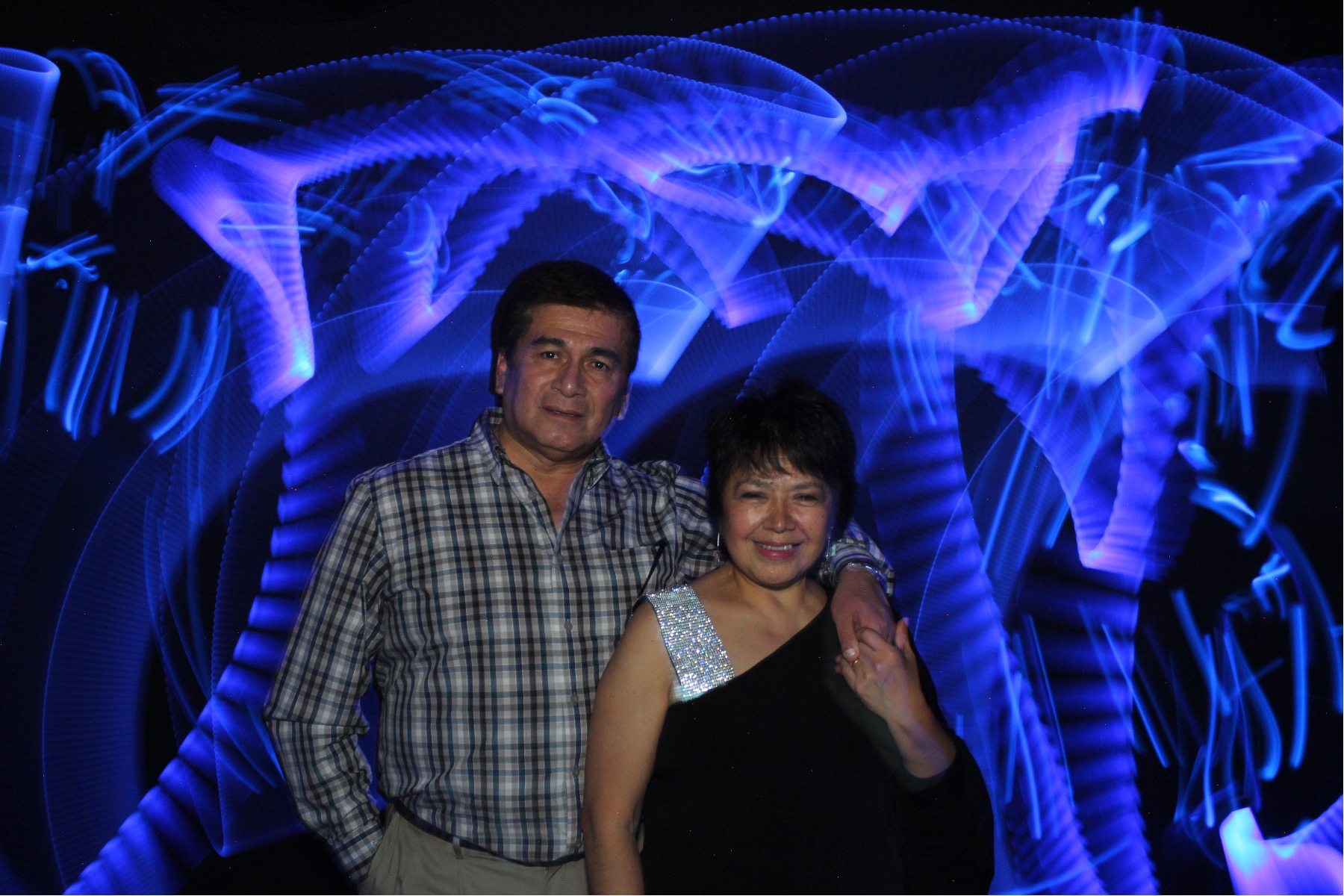Cenovus Light Painting I | View more photos from the event at gallery.flashworksphotobooth.com/u/FlashworksPhotoboothInc/Cenovus-Light-Painting-I