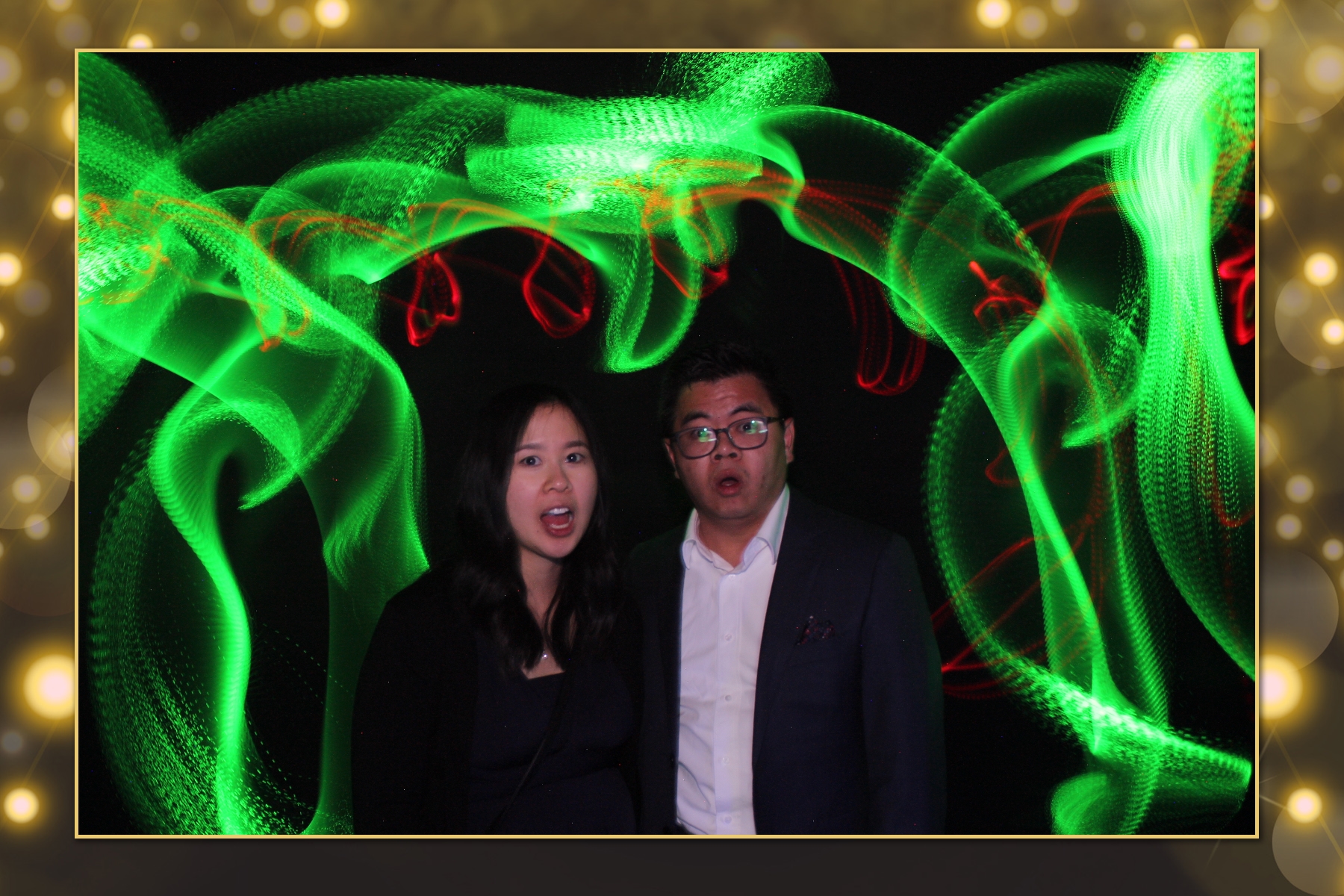 Cenovus Light Painting I | View more photos from the event at gallery.flashworksphotobooth.com/u/FlashworksPhotoboothInc/Cenovus-Light-Painting-I