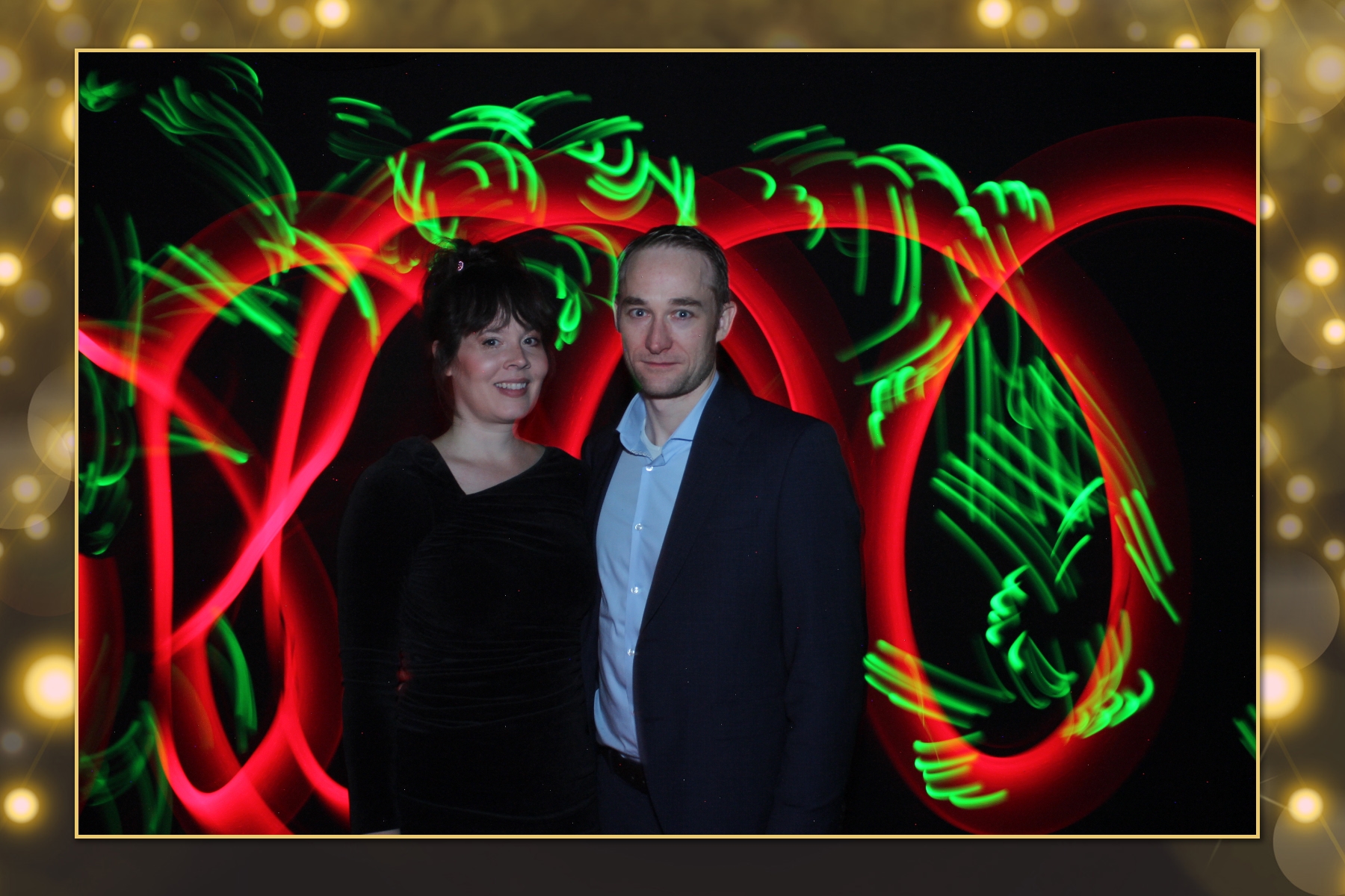 Cenovus Light Painting I | View more photos from the event at gallery.flashworksphotobooth.com/u/FlashworksPhotoboothInc/Cenovus-Light-Painting-I