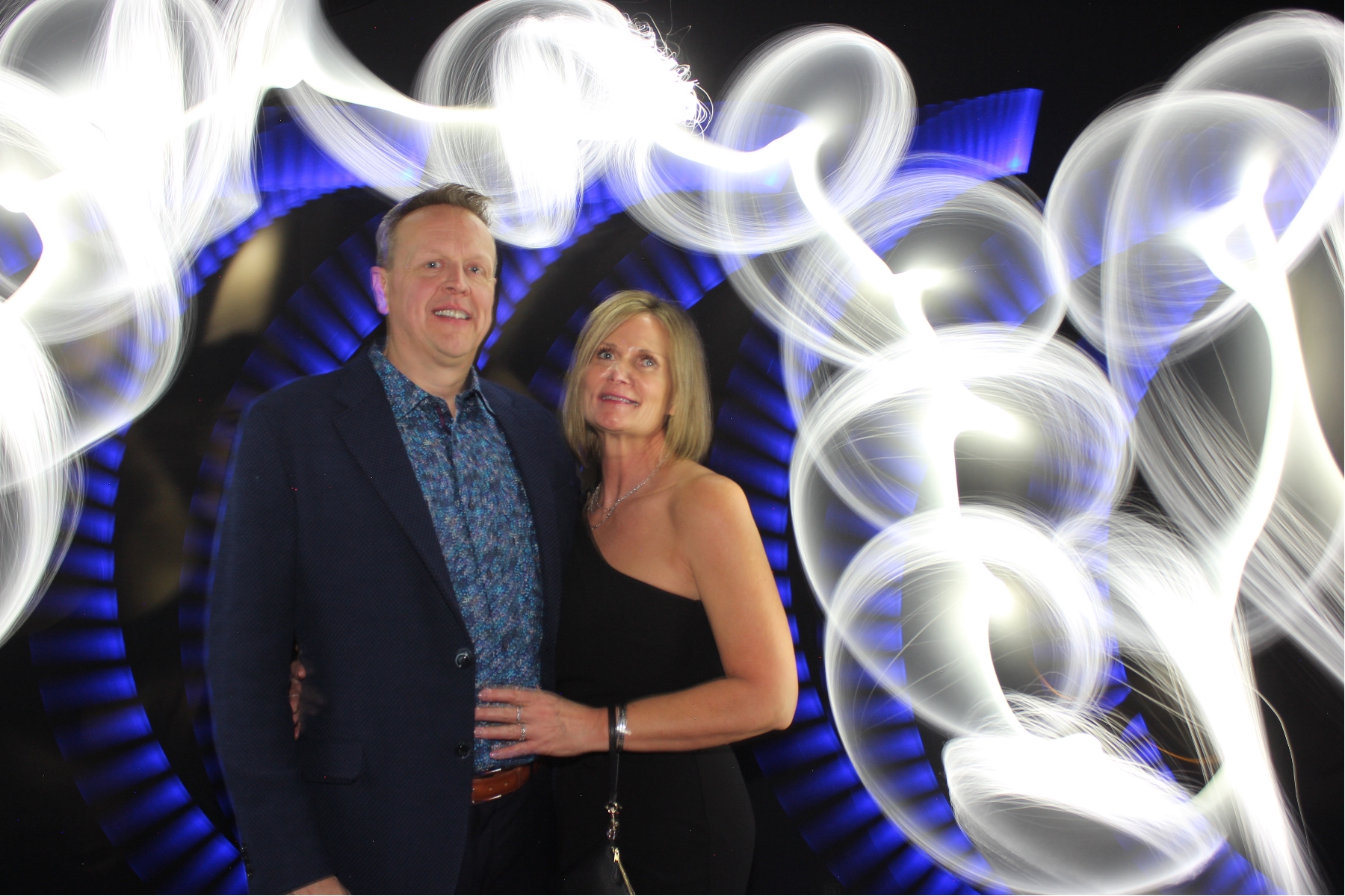 Cenovus Light Painting I | View more photos from the event at gallery.flashworksphotobooth.com/u/FlashworksPhotoboothInc/Cenovus-Light-Painting-I