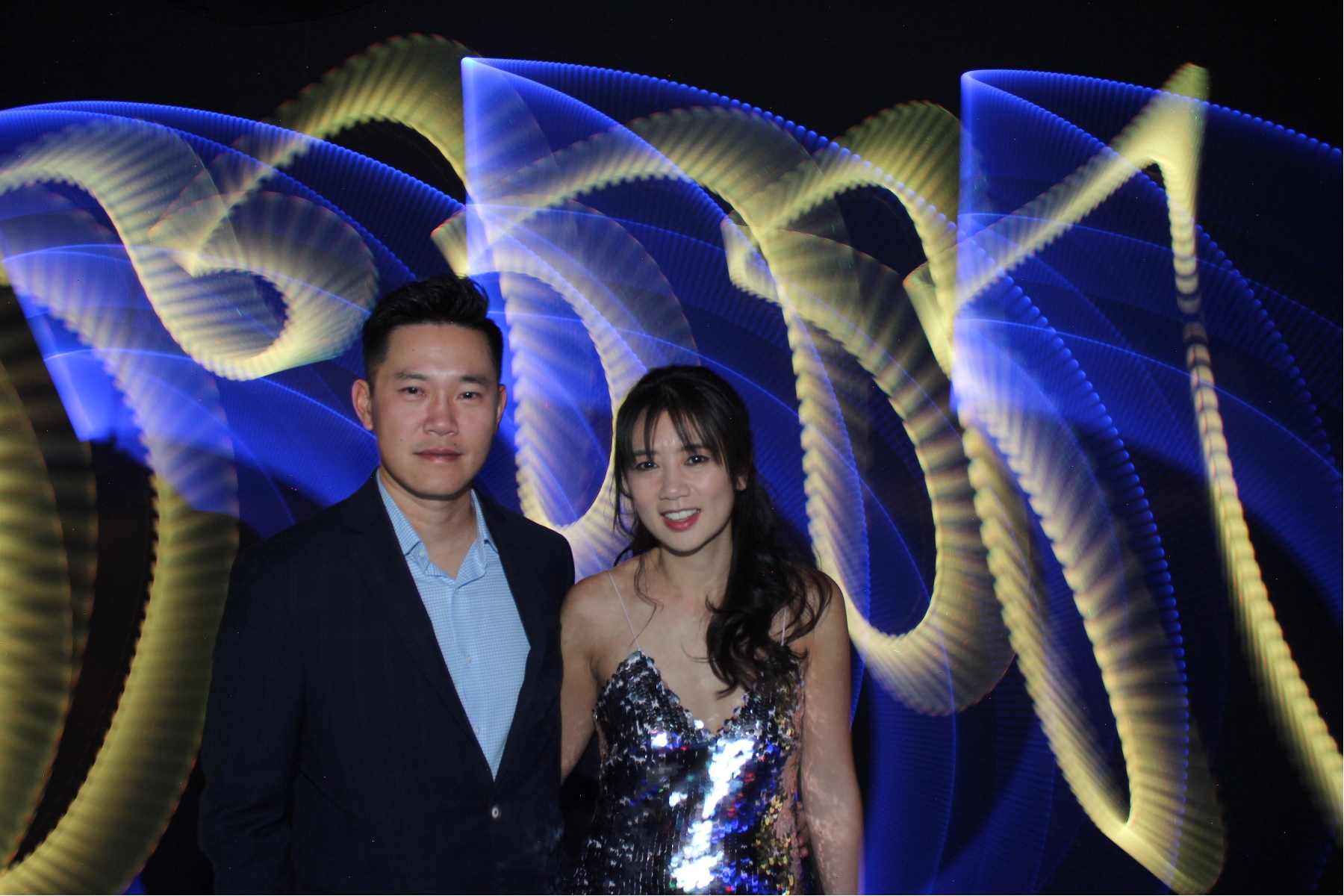 Cenovus Light Painting I | View more photos from the event at gallery.flashworksphotobooth.com/u/FlashworksPhotoboothInc/Cenovus-Light-Painting-I