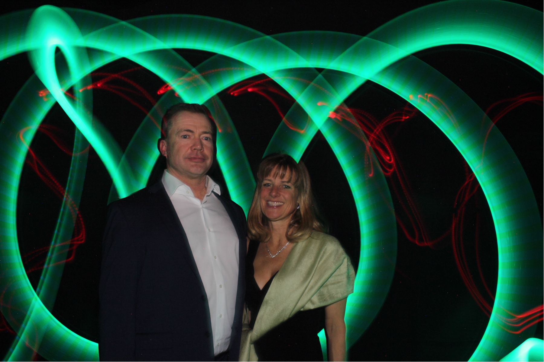 Cenovus Light Painting I | View more photos from the event at gallery.flashworksphotobooth.com/u/FlashworksPhotoboothInc/Cenovus-Light-Painting-I