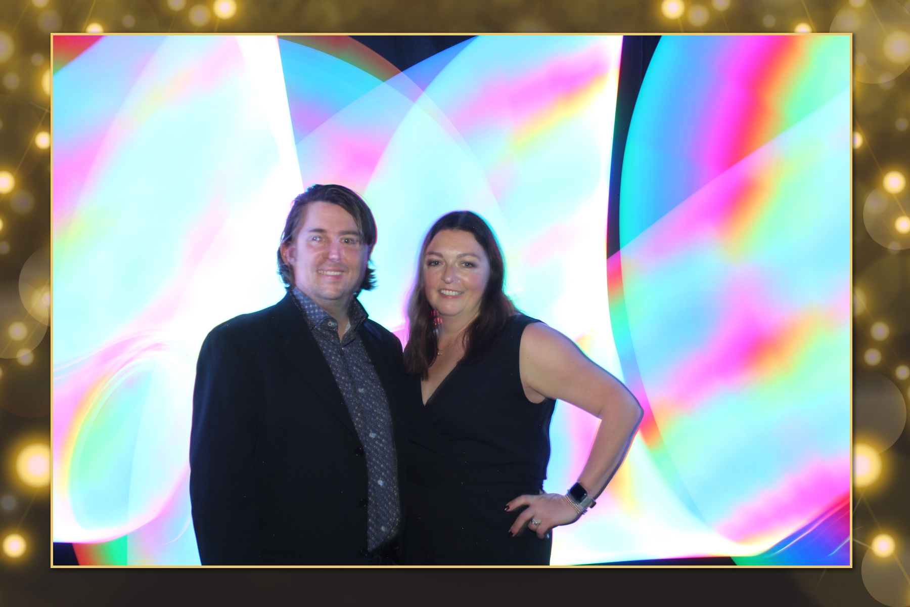 Cenovus Light Painting I | View more photos from the event at gallery.flashworksphotobooth.com/u/FlashworksPhotoboothInc/Cenovus-Light-Painting-I