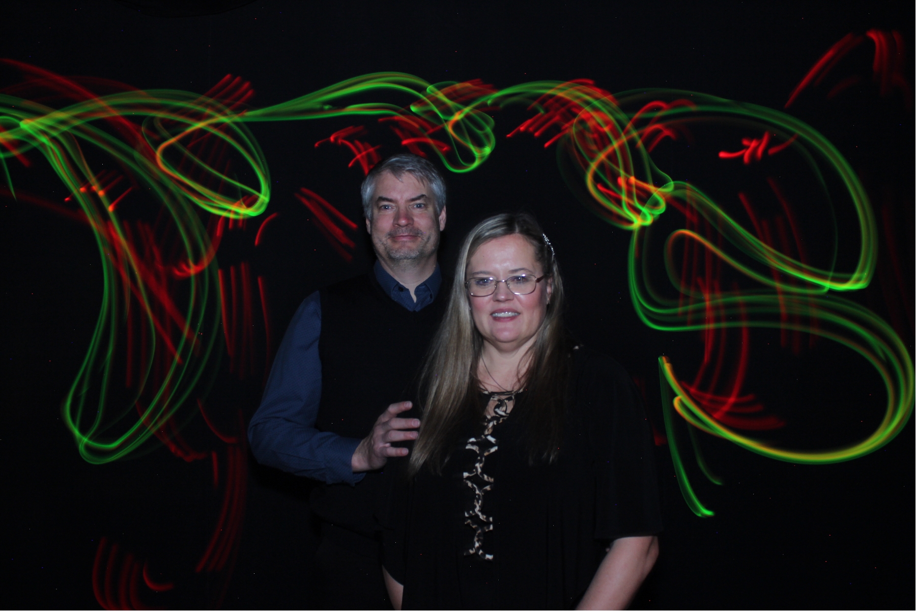 Cenovus Light Painting I | View more photos from the event at gallery.flashworksphotobooth.com/u/FlashworksPhotoboothInc/Cenovus-Light-Painting-I