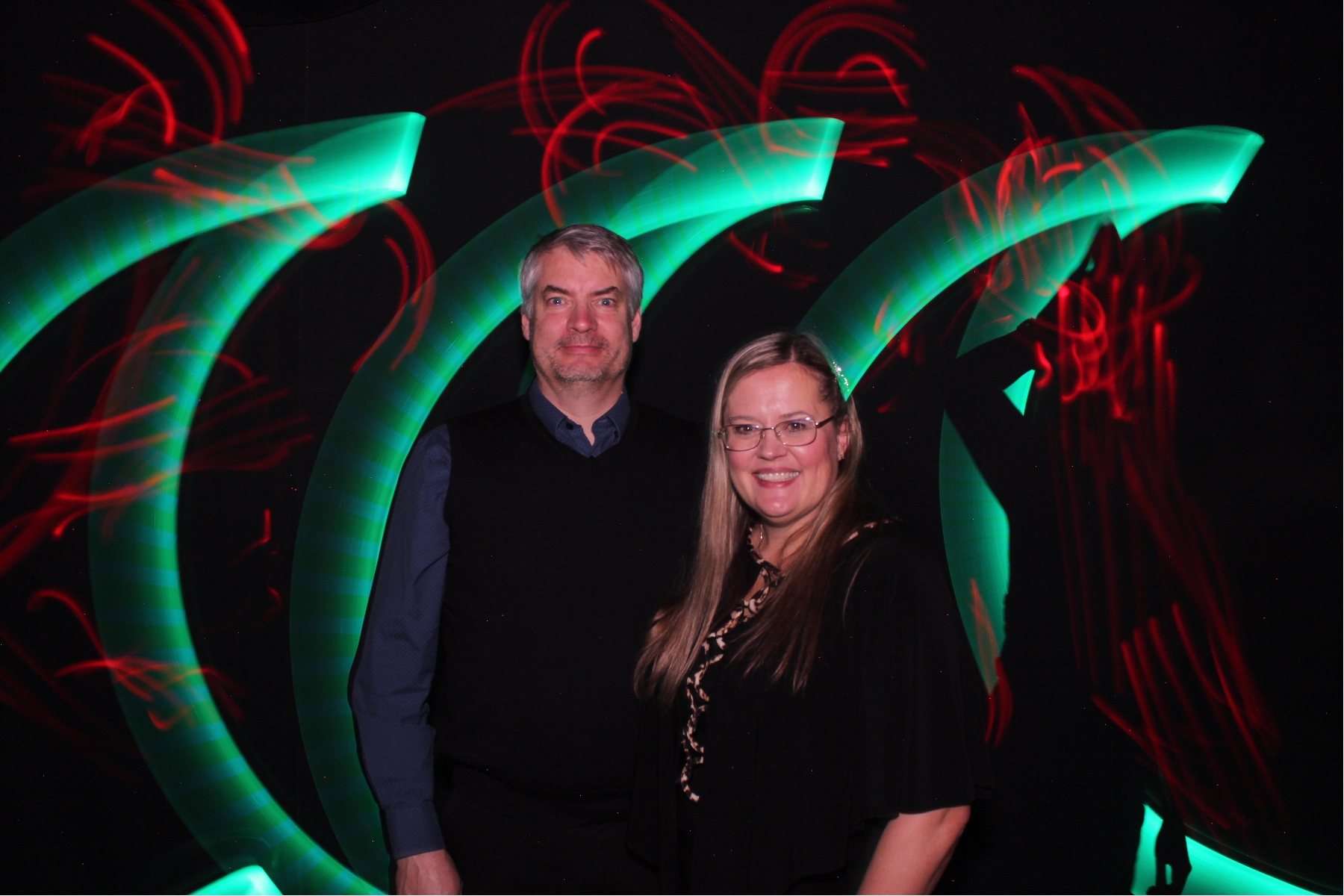 Cenovus Light Painting I | View more photos from the event at gallery.flashworksphotobooth.com/u/FlashworksPhotoboothInc/Cenovus-Light-Painting-I