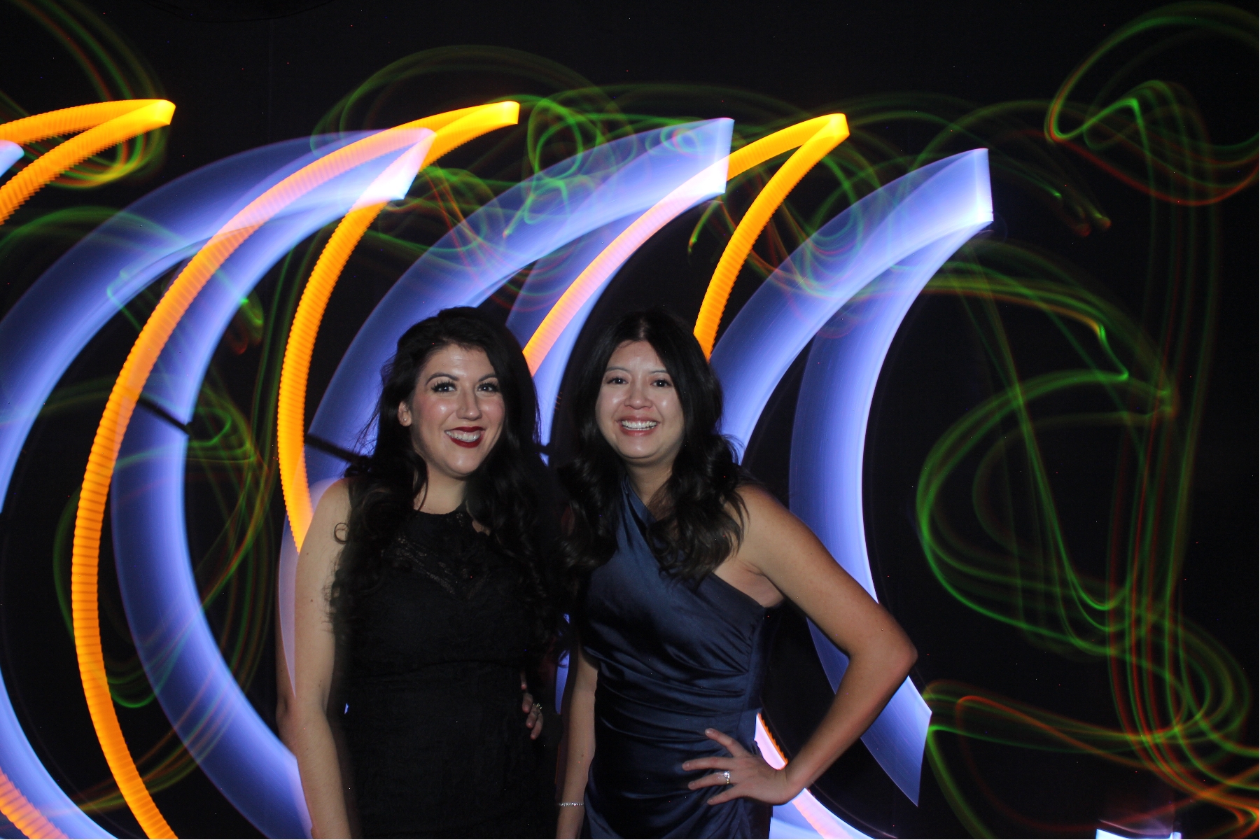 Cenovus Light Painting I | View more photos from the event at gallery.flashworksphotobooth.com/u/FlashworksPhotoboothInc/Cenovus-Light-Painting-I