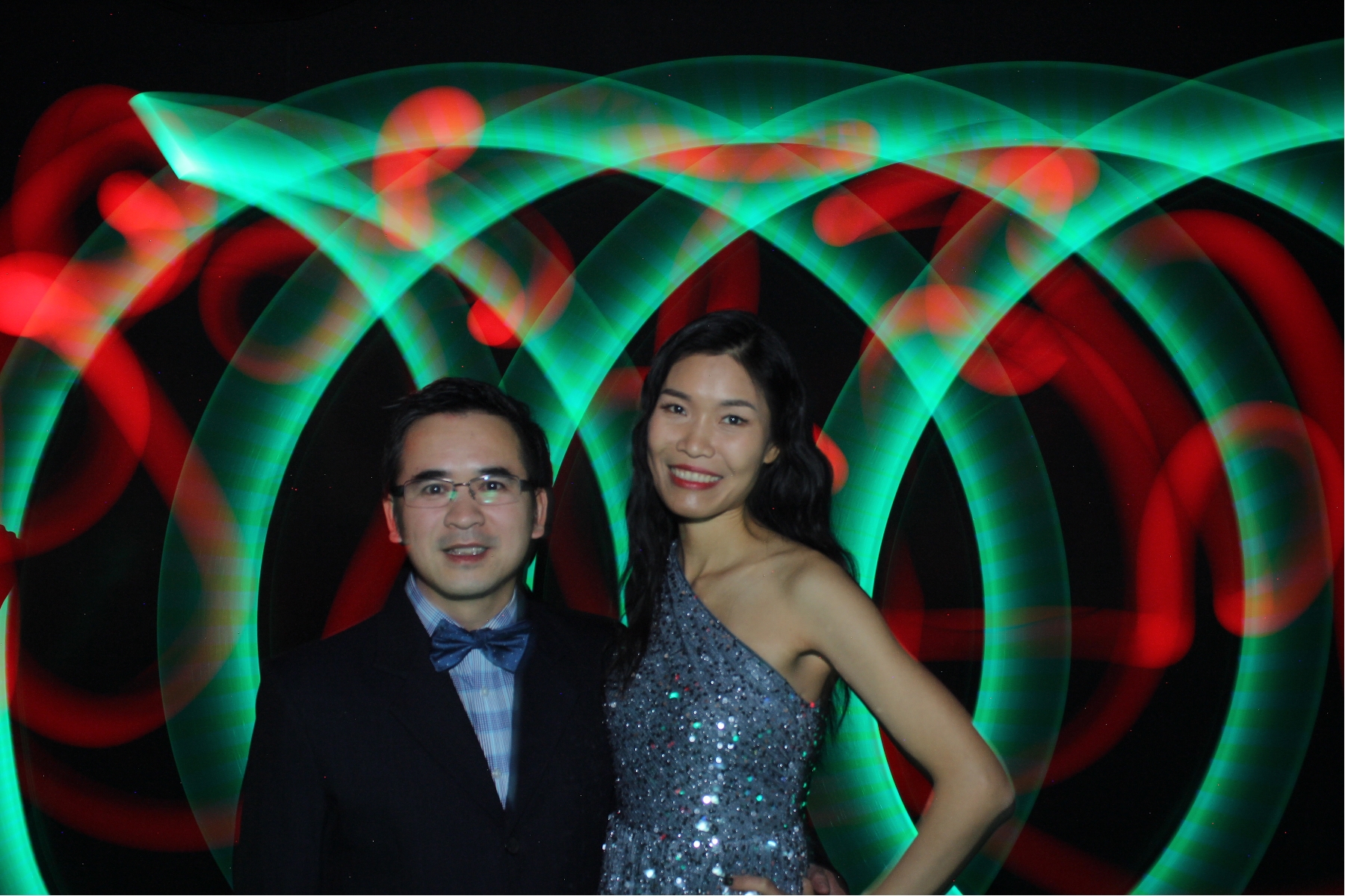 Cenovus Light Painting I | View more photos from the event at gallery.flashworksphotobooth.com/u/FlashworksPhotoboothInc/Cenovus-Light-Painting-I