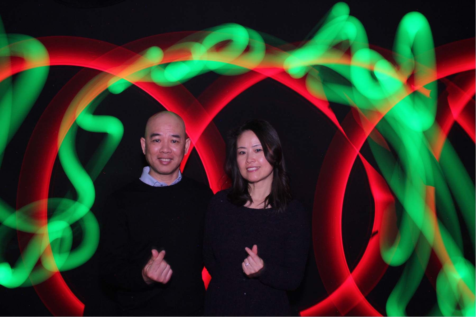 Cenovus Light Painting I | View more photos from the event at gallery.flashworksphotobooth.com/u/FlashworksPhotoboothInc/Cenovus-Light-Painting-I