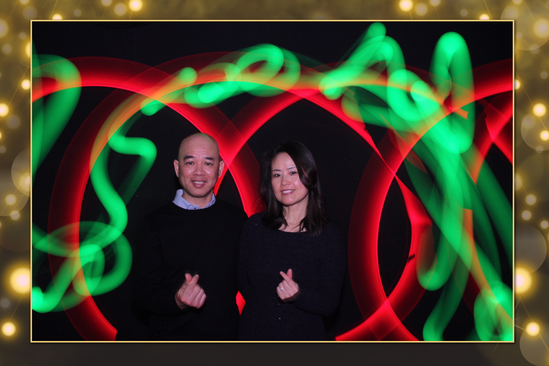 Cenovus Light Painting I | View more photos from the event at gallery.flashworksphotobooth.com/u/FlashworksPhotoboothInc/Cenovus-Light-Painting-I