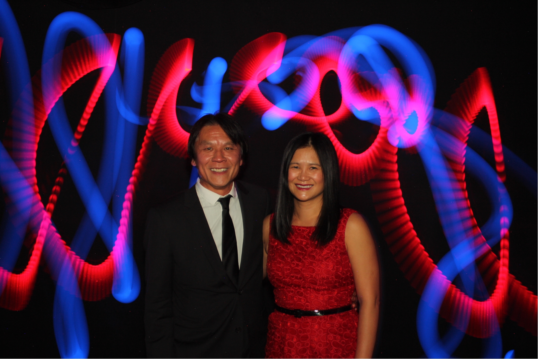Cenovus Light Painting I | View more photos from the event at gallery.flashworksphotobooth.com/u/FlashworksPhotoboothInc/Cenovus-Light-Painting-I