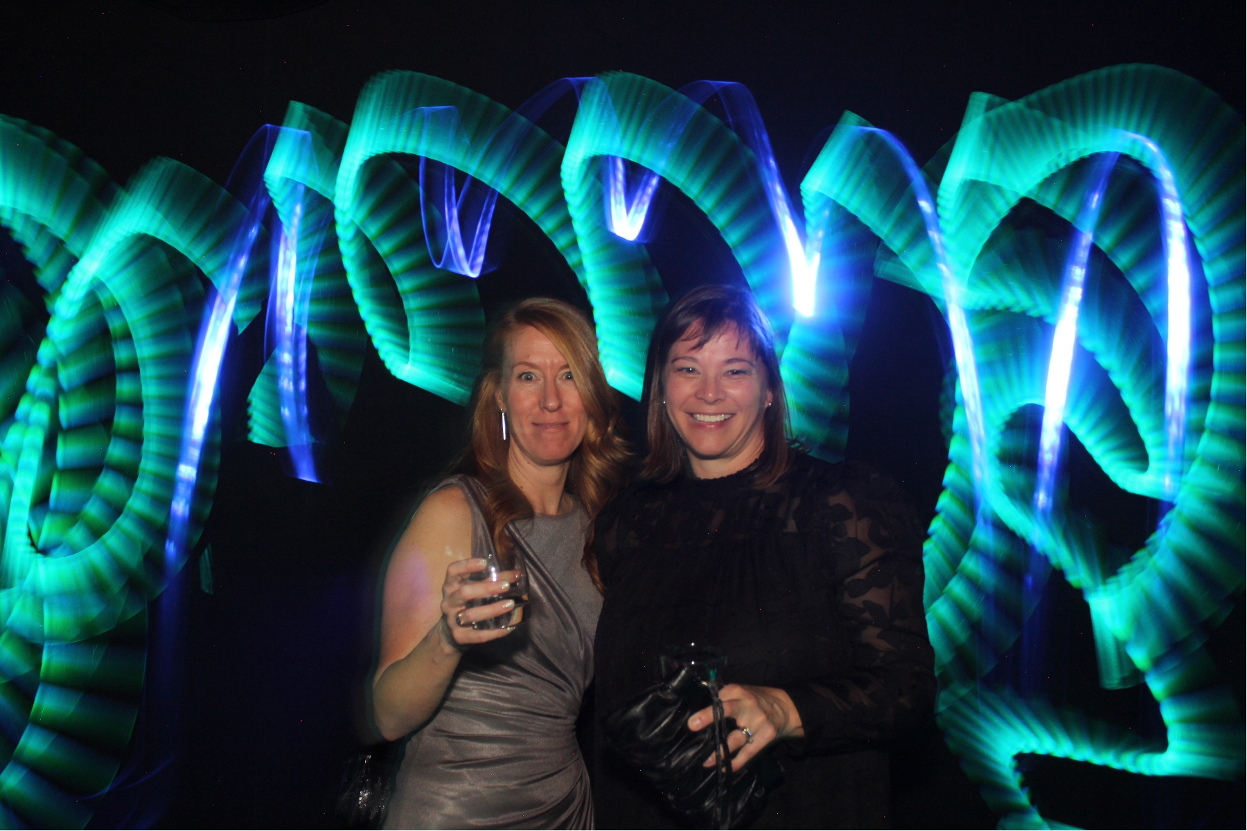 Cenovus Light Painting I | View more photos from the event at gallery.flashworksphotobooth.com/u/FlashworksPhotoboothInc/Cenovus-Light-Painting-I