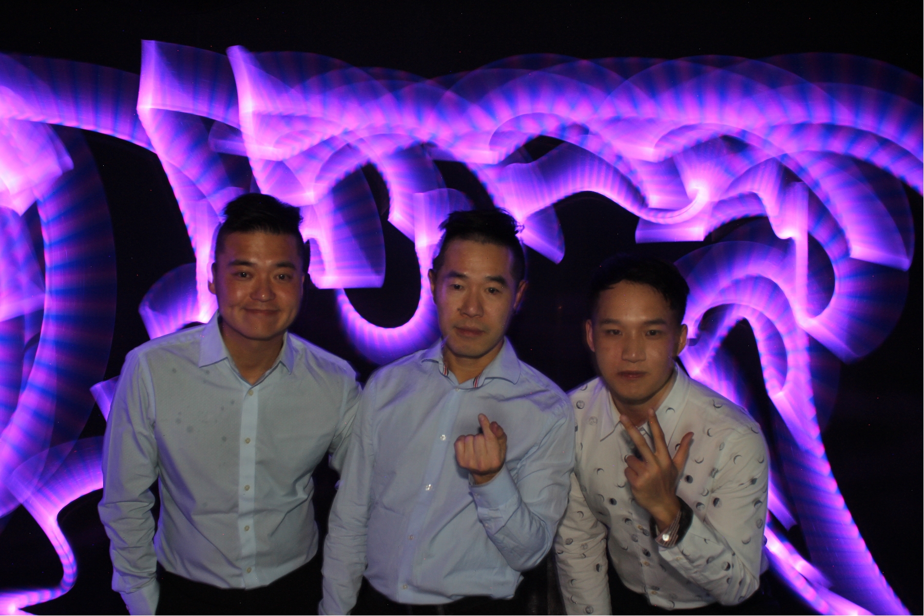 Cenovus Light Painting I | View more photos from the event at gallery.flashworksphotobooth.com/u/FlashworksPhotoboothInc/Cenovus-Light-Painting-I