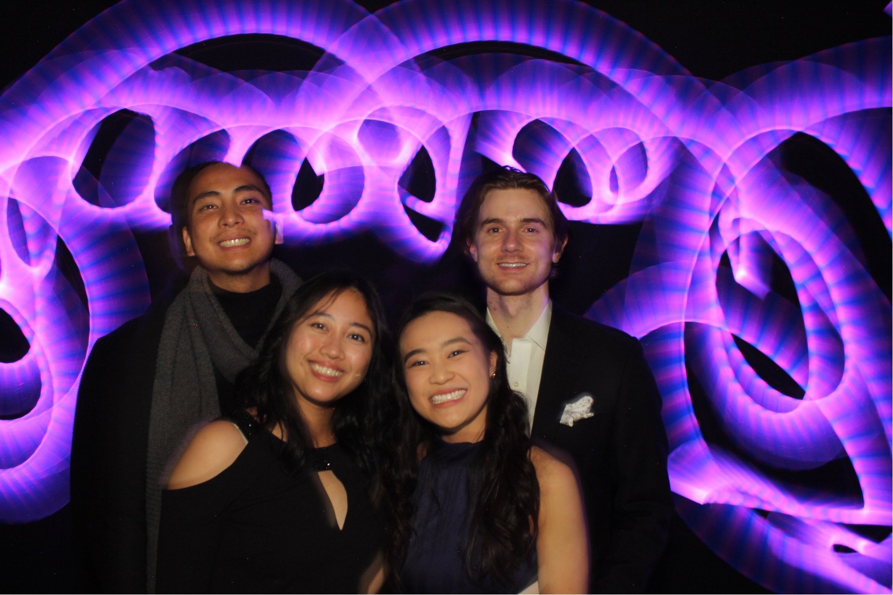 Cenovus Light Painting I | View more photos from the event at gallery.flashworksphotobooth.com/u/FlashworksPhotoboothInc/Cenovus-Light-Painting-I