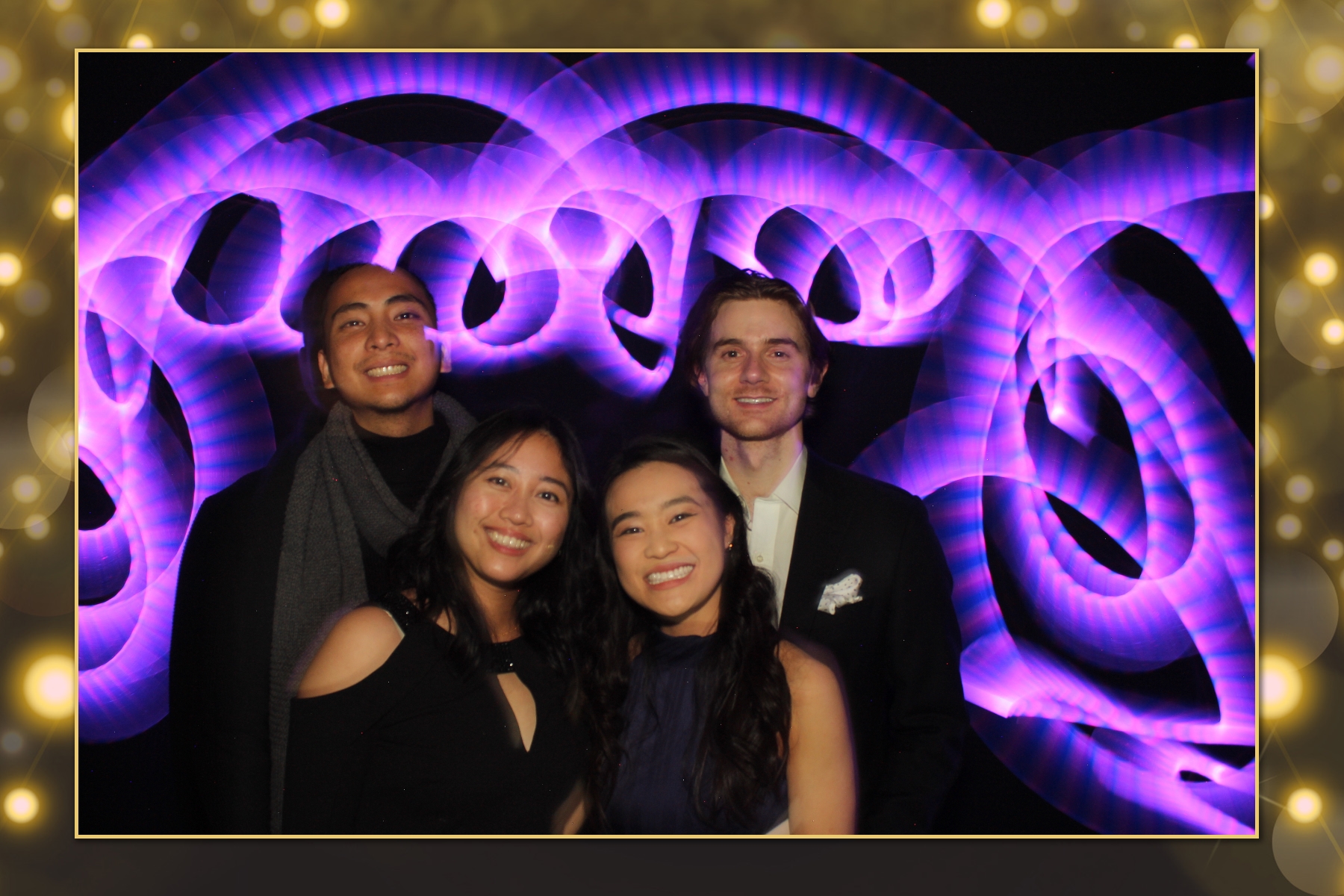 Cenovus Light Painting I | View more photos from the event at gallery.flashworksphotobooth.com/u/FlashworksPhotoboothInc/Cenovus-Light-Painting-I