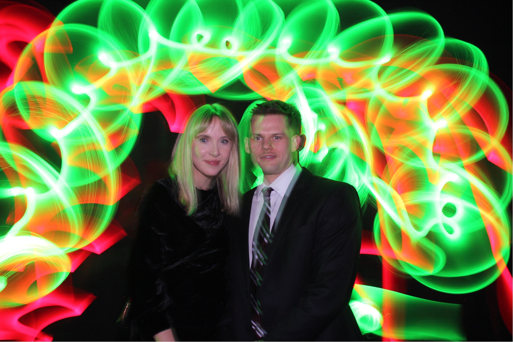 Cenovus Light Painting I | View more photos from the event at gallery.flashworksphotobooth.com/u/FlashworksPhotoboothInc/Cenovus-Light-Painting-I