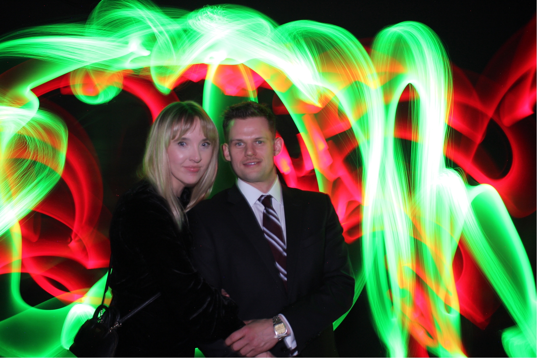 Cenovus Light Painting I | View more photos from the event at gallery.flashworksphotobooth.com/u/FlashworksPhotoboothInc/Cenovus-Light-Painting-I