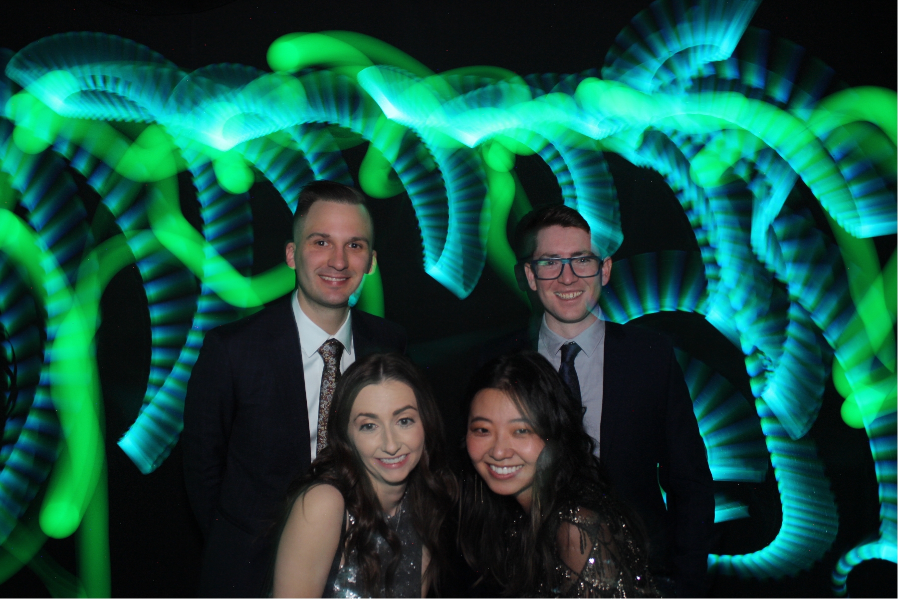Cenovus Light Painting I | View more photos from the event at gallery.flashworksphotobooth.com/u/FlashworksPhotoboothInc/Cenovus-Light-Painting-I