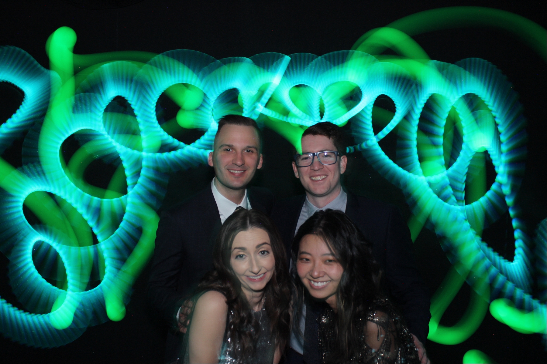 Cenovus Light Painting I | View more photos from the event at gallery.flashworksphotobooth.com/u/FlashworksPhotoboothInc/Cenovus-Light-Painting-I