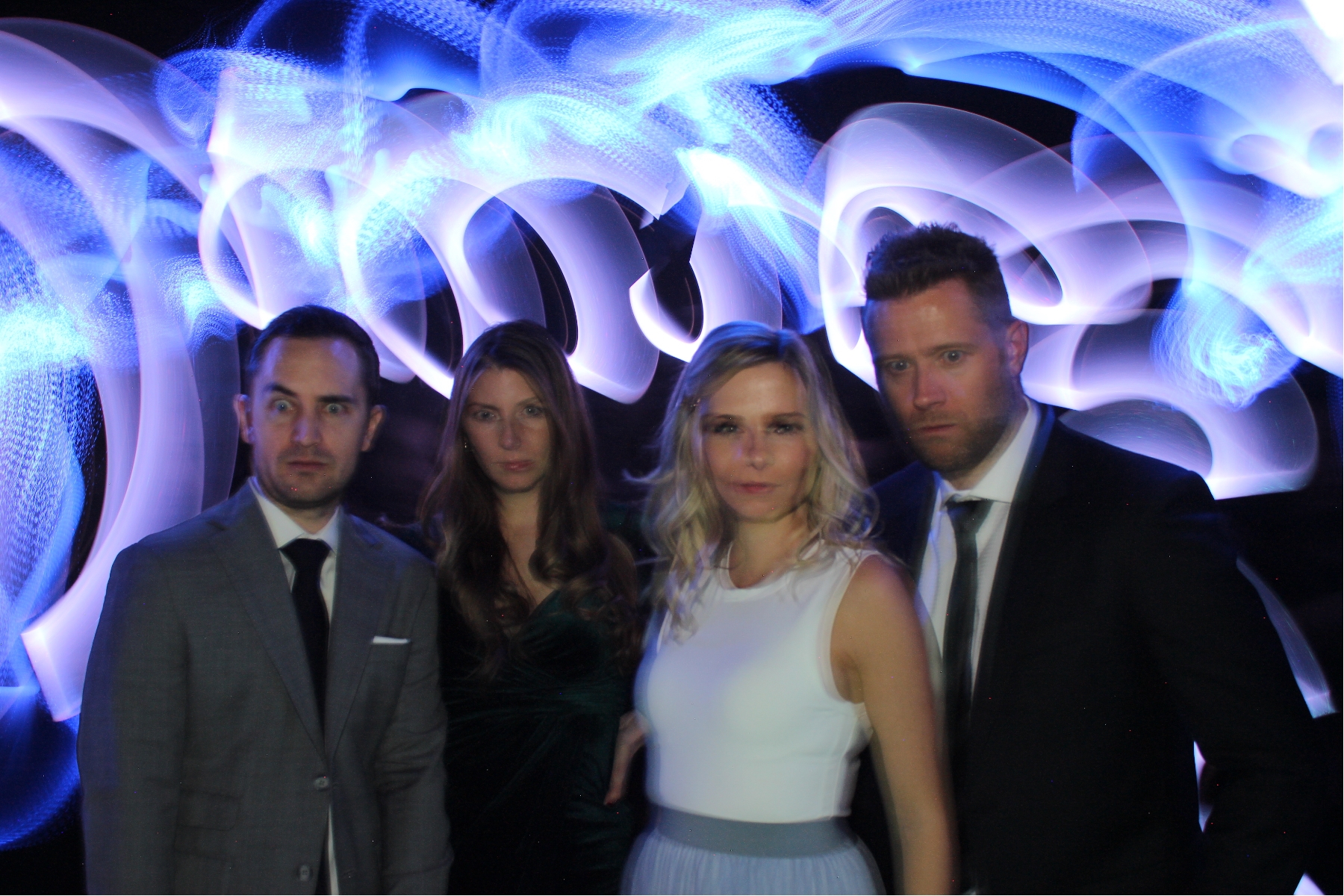 Cenovus Light Painting I | View more photos from the event at gallery.flashworksphotobooth.com/u/FlashworksPhotoboothInc/Cenovus-Light-Painting-I