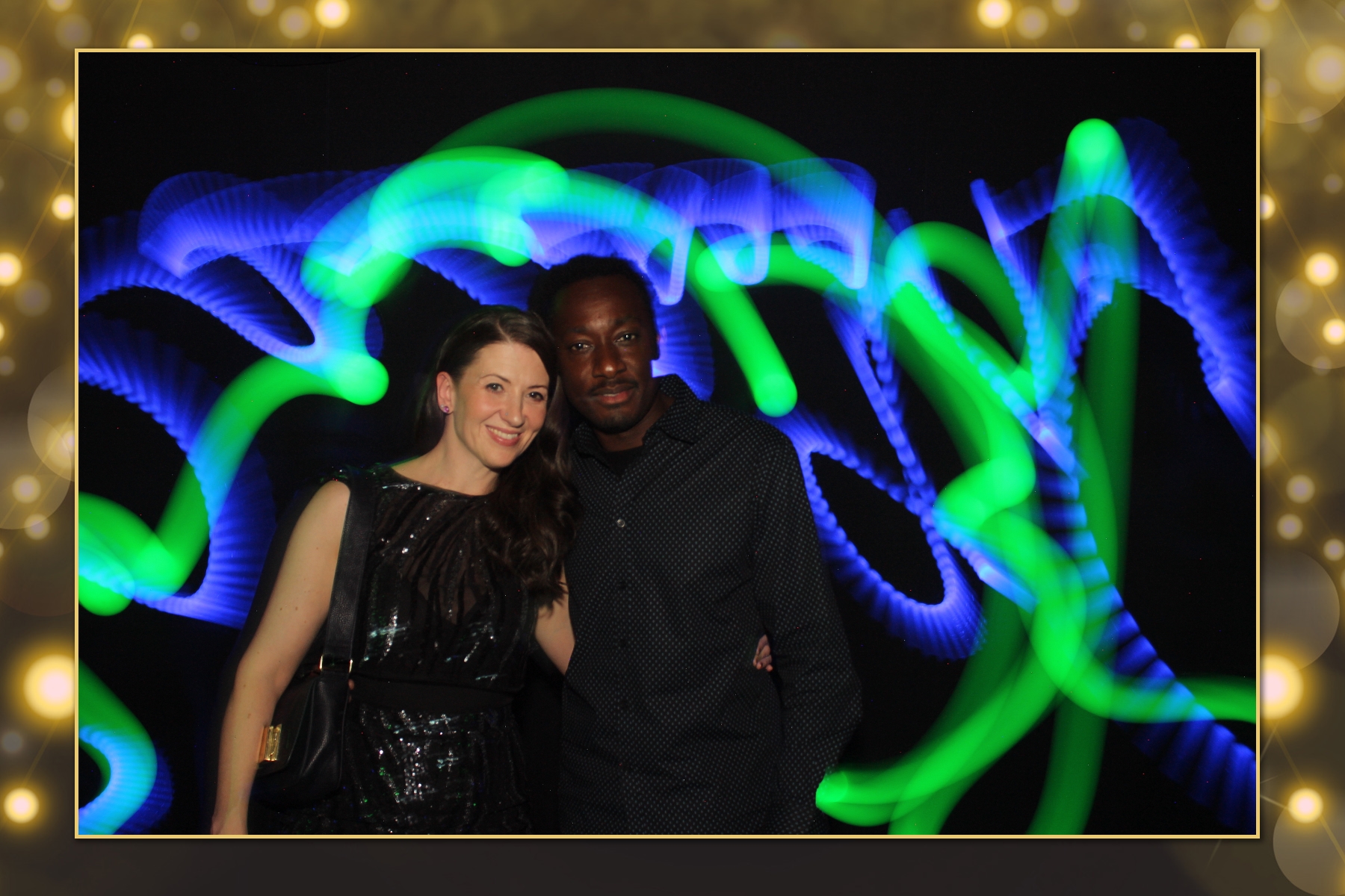 Cenovus Light Painting I | View more photos from the event at gallery.flashworksphotobooth.com/u/FlashworksPhotoboothInc/Cenovus-Light-Painting-I