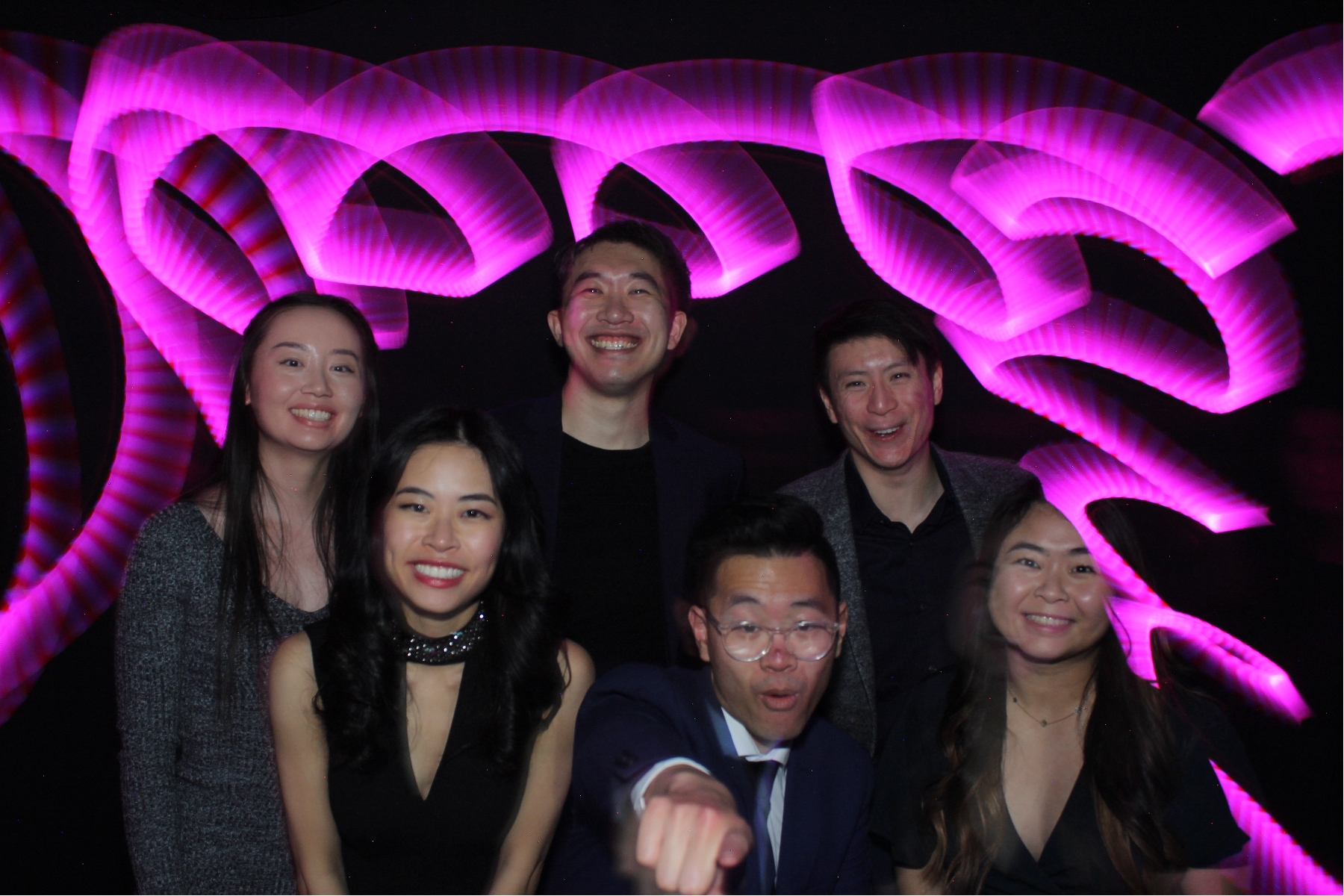 Cenovus Light Painting I | View more photos from the event at gallery.flashworksphotobooth.com/u/FlashworksPhotoboothInc/Cenovus-Light-Painting-I