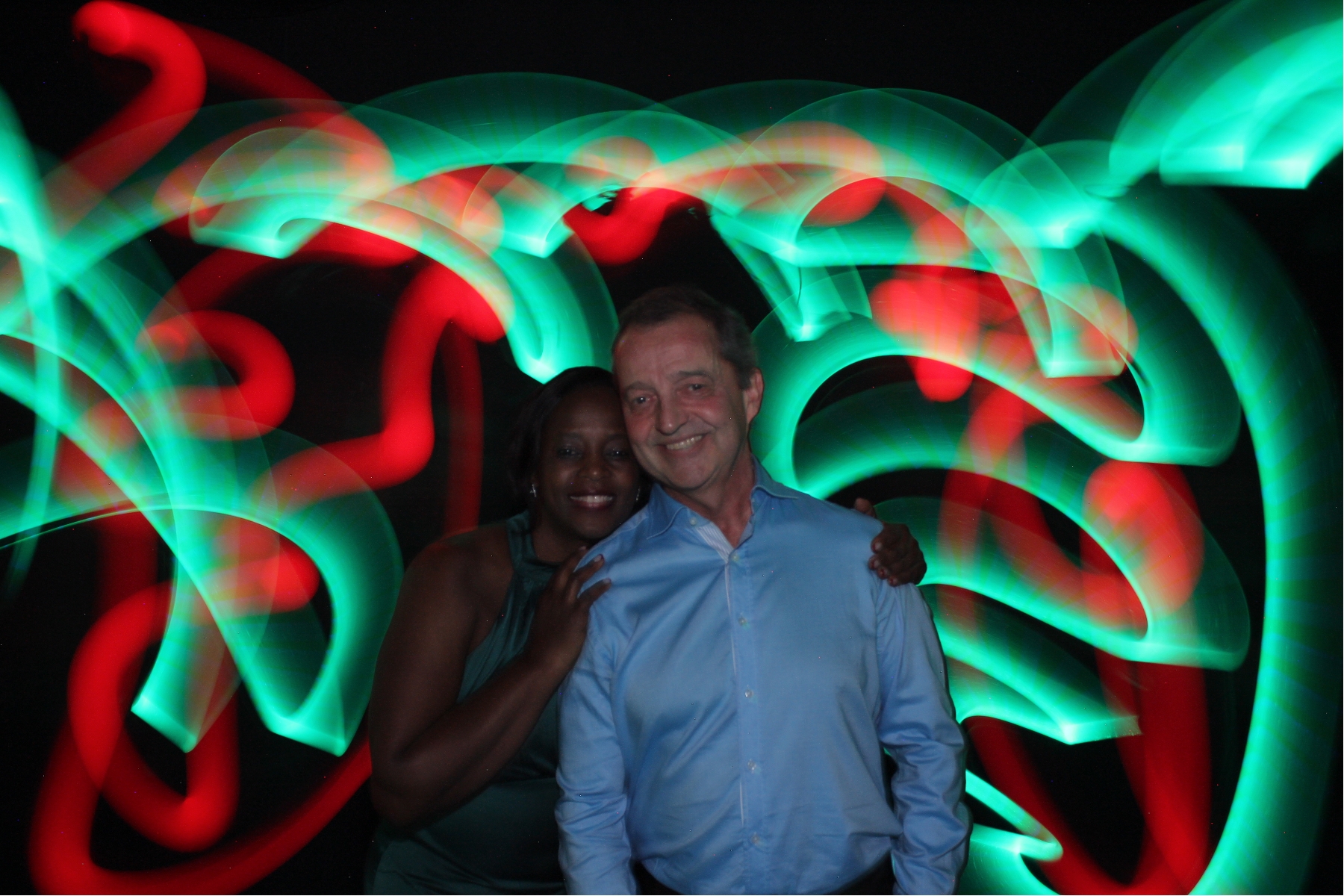 Cenovus Light Painting I | View more photos from the event at gallery.flashworksphotobooth.com/u/FlashworksPhotoboothInc/Cenovus-Light-Painting-I