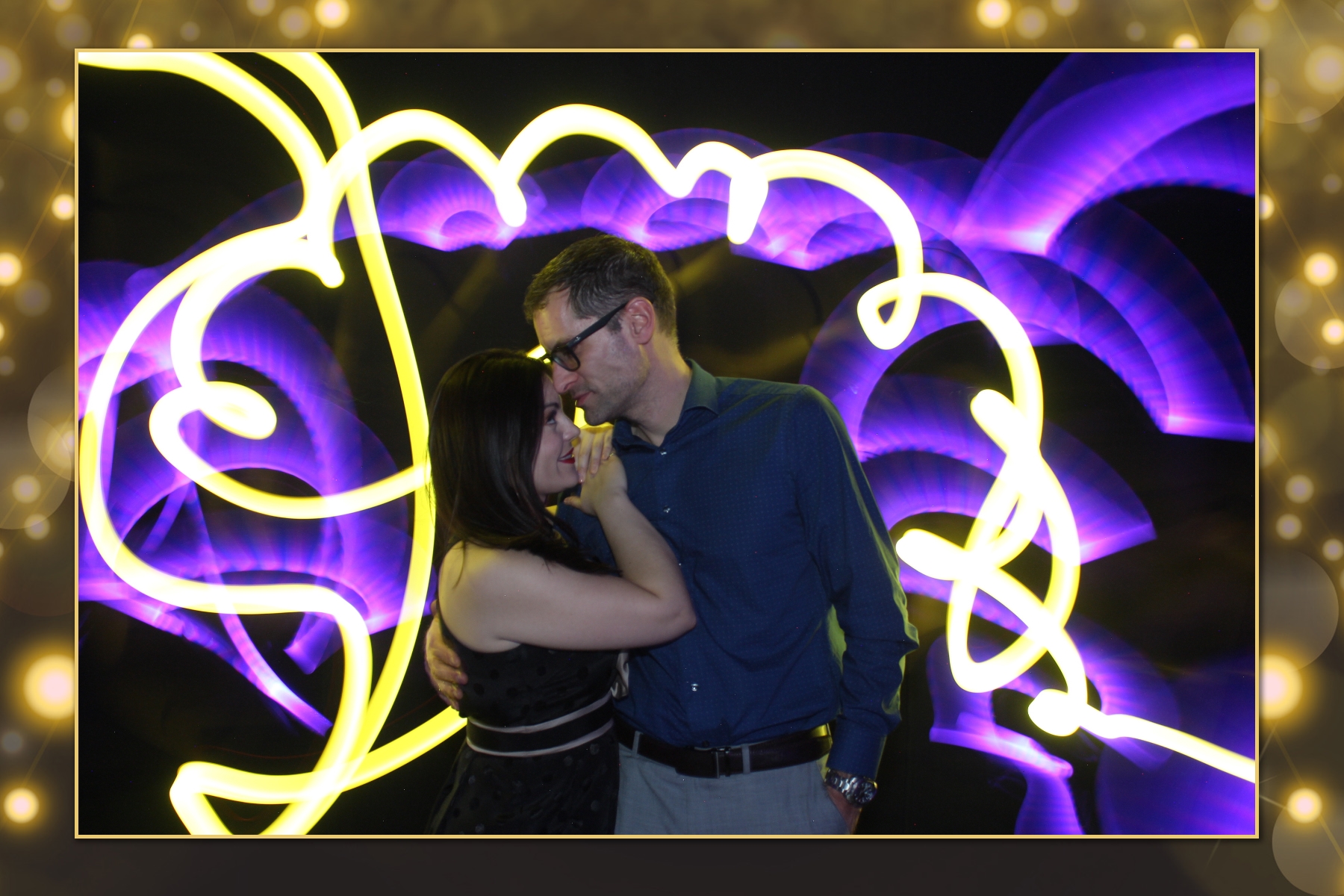 Cenovus Light Painting I | View more photos from the event at gallery.flashworksphotobooth.com/u/FlashworksPhotoboothInc/Cenovus-Light-Painting-I