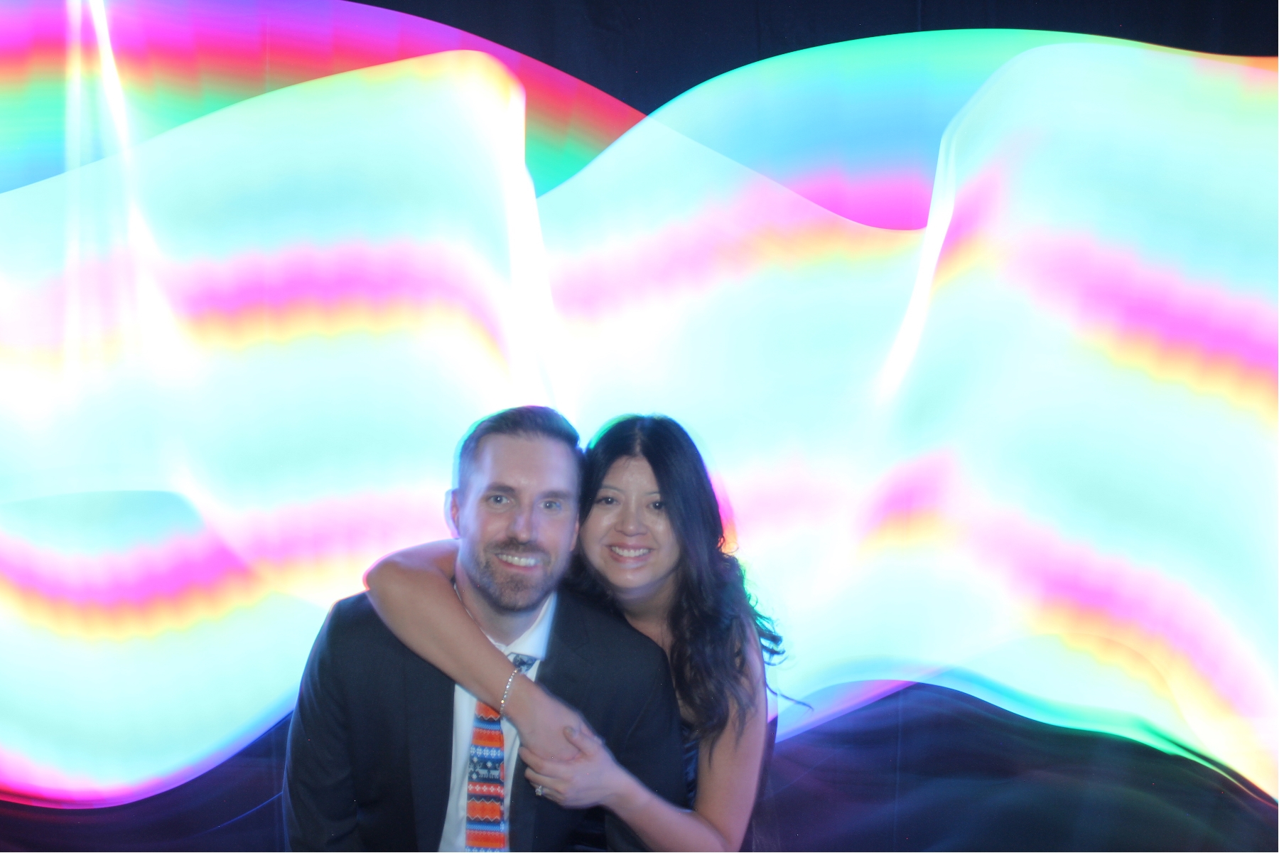 Cenovus Light Painting I | View more photos from the event at gallery.flashworksphotobooth.com/u/FlashworksPhotoboothInc/Cenovus-Light-Painting-I