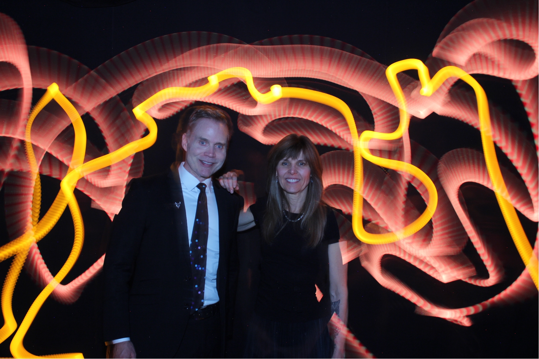Cenovus Light Painting I | View more photos from the event at gallery.flashworksphotobooth.com/u/FlashworksPhotoboothInc/Cenovus-Light-Painting-I