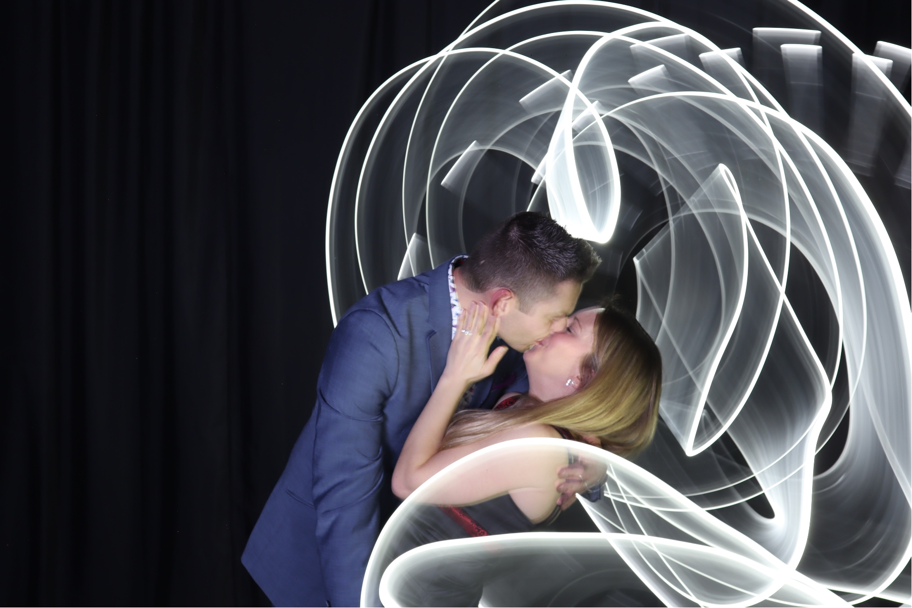 Cenovus Light Painting II | View more photos from the event at gallery.flashworksphotobooth.com/u/FlashworksPhotoboothInc/Cenovus-Light-Painting-II