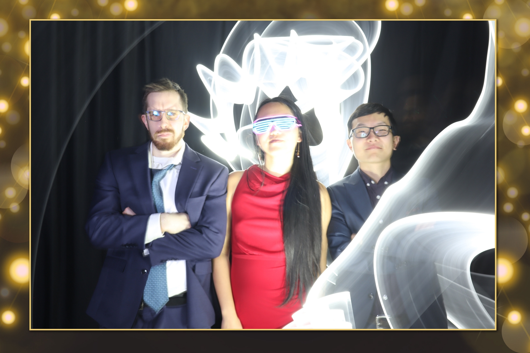 Cenovus Light Painting II | View more photos from the event at gallery.flashworksphotobooth.com/u/FlashworksPhotoboothInc/Cenovus-Light-Painting-II