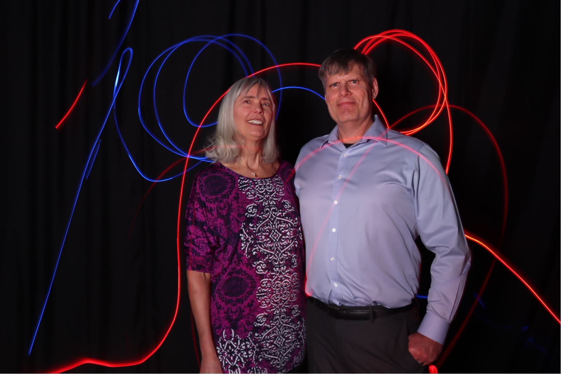 Cenovus Light Painting II | View more photos from the event at gallery.flashworksphotobooth.com/u/FlashworksPhotoboothInc/Cenovus-Light-Painting-II