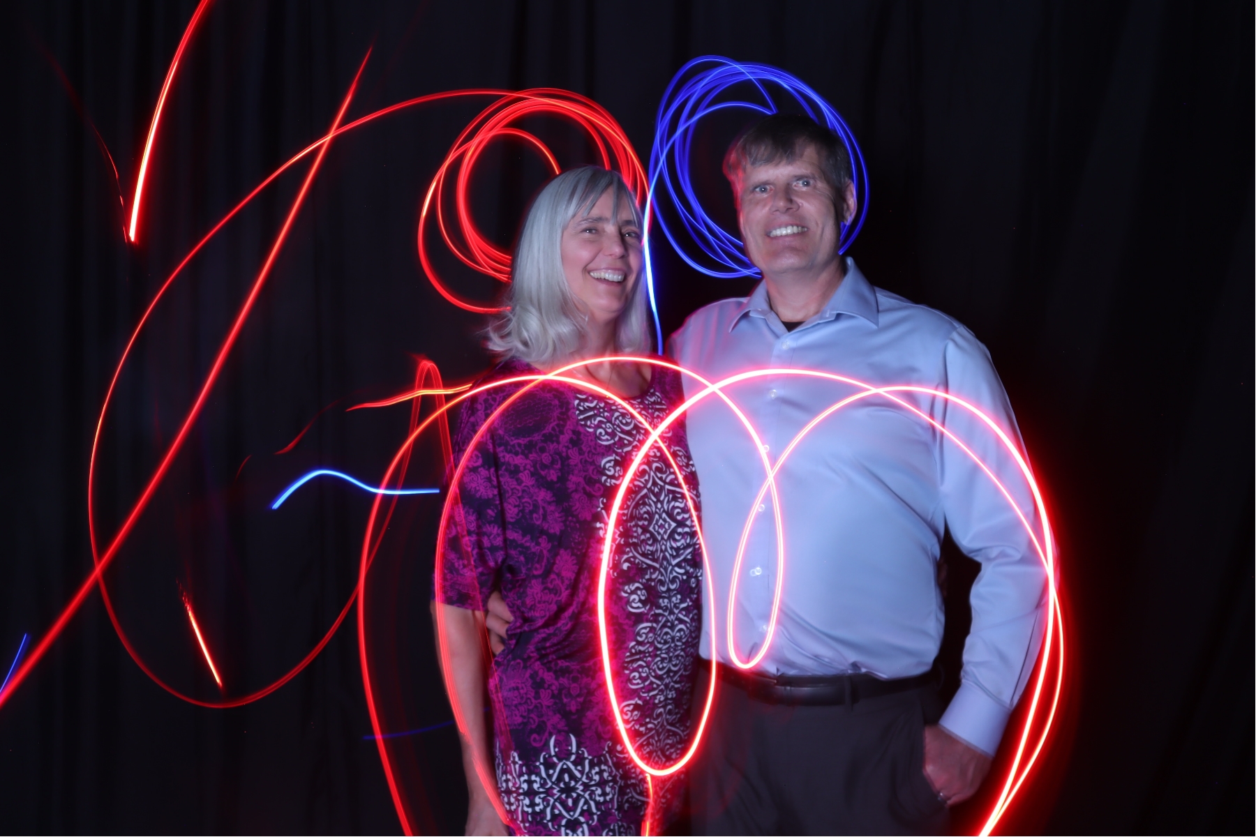 Cenovus Light Painting II | View more photos from the event at gallery.flashworksphotobooth.com/u/FlashworksPhotoboothInc/Cenovus-Light-Painting-II