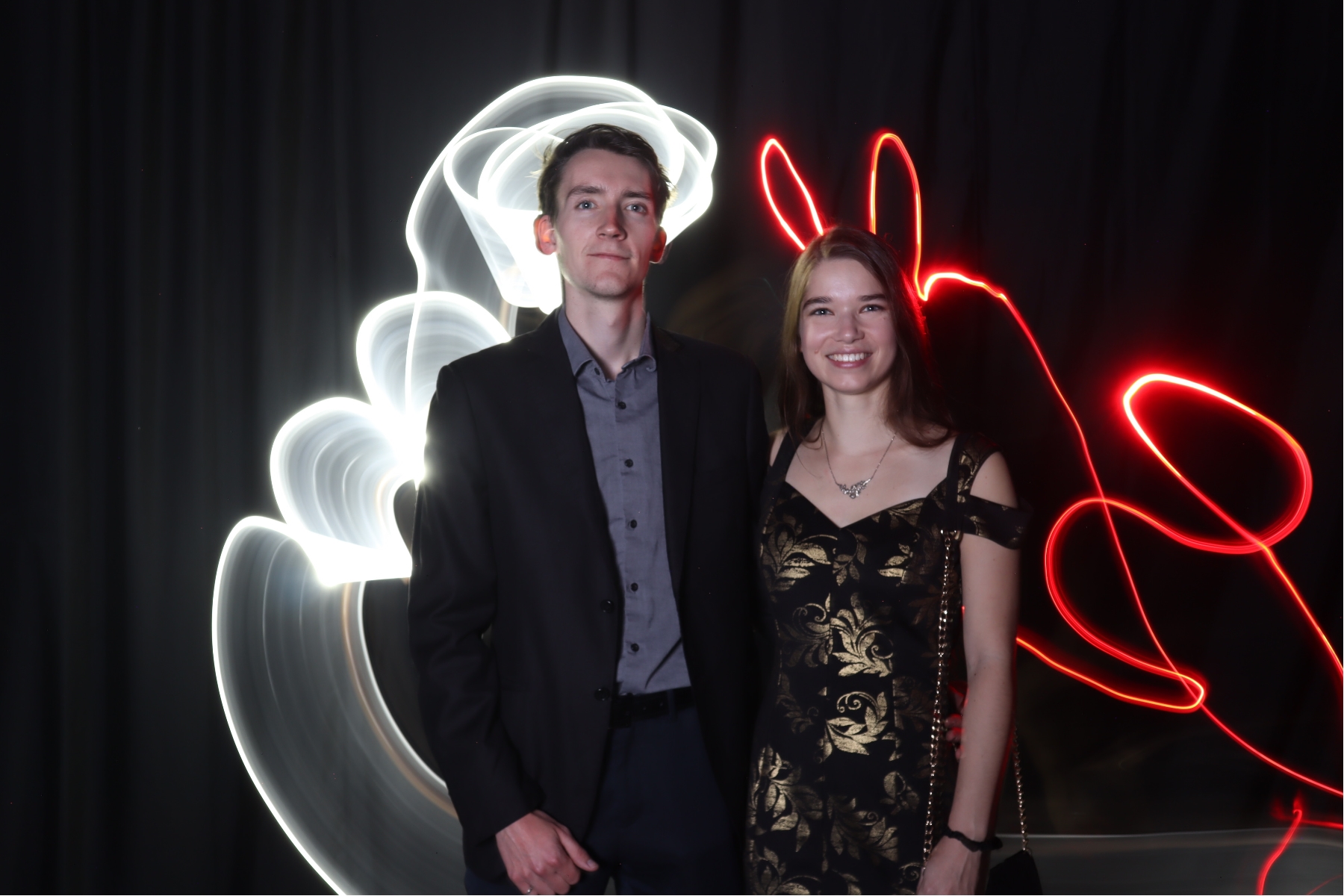 Cenovus Light Painting II | View more photos from the event at gallery.flashworksphotobooth.com/u/FlashworksPhotoboothInc/Cenovus-Light-Painting-II
