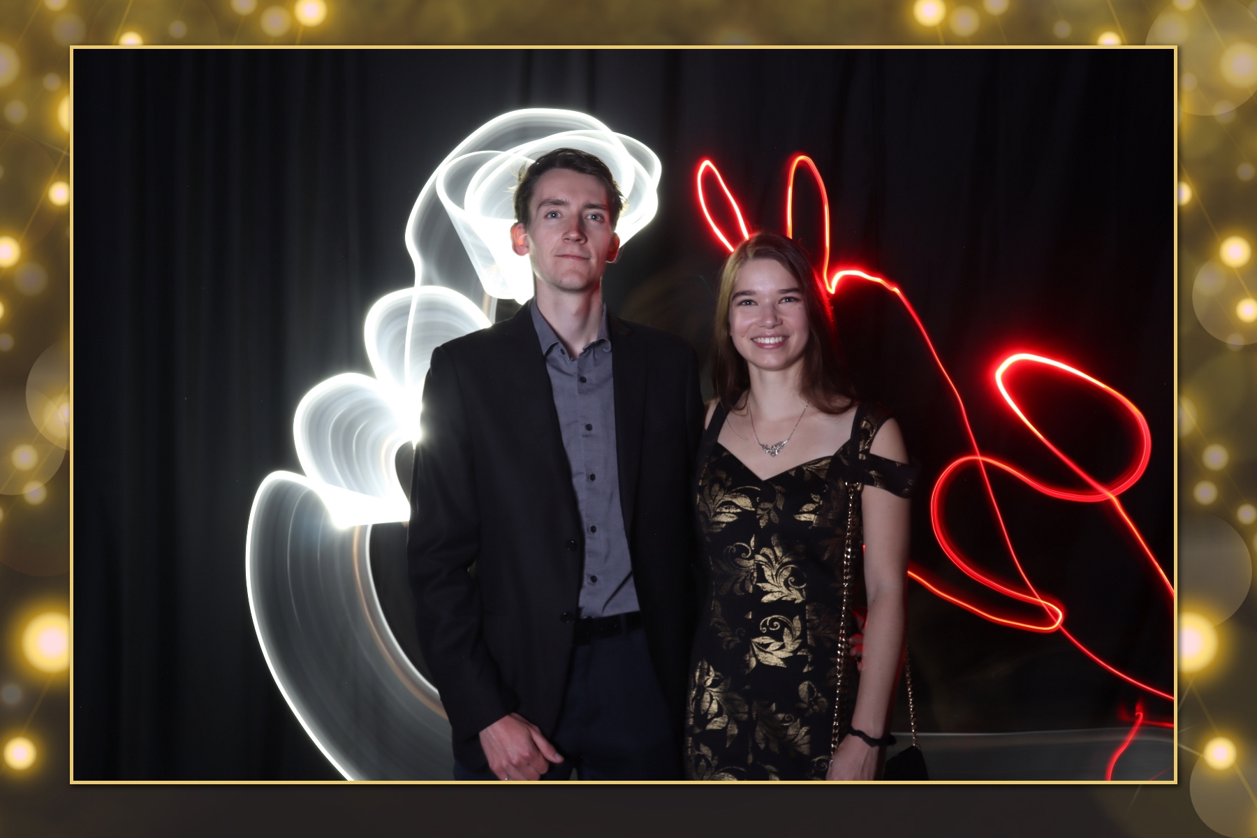 Cenovus Light Painting II | View more photos from the event at gallery.flashworksphotobooth.com/u/FlashworksPhotoboothInc/Cenovus-Light-Painting-II