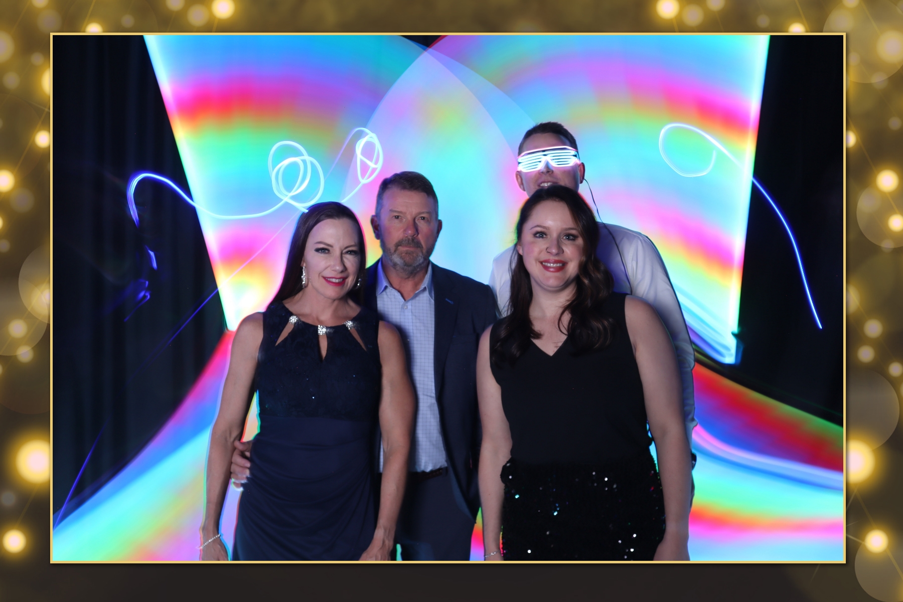 Cenovus Light Painting II | View more photos from the event at gallery.flashworksphotobooth.com/u/FlashworksPhotoboothInc/Cenovus-Light-Painting-II