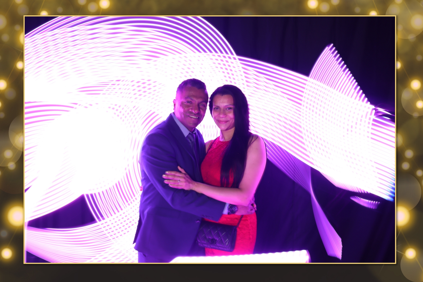 Cenovus Light Painting II | View more photos from the event at gallery.flashworksphotobooth.com/u/FlashworksPhotoboothInc/Cenovus-Light-Painting-II