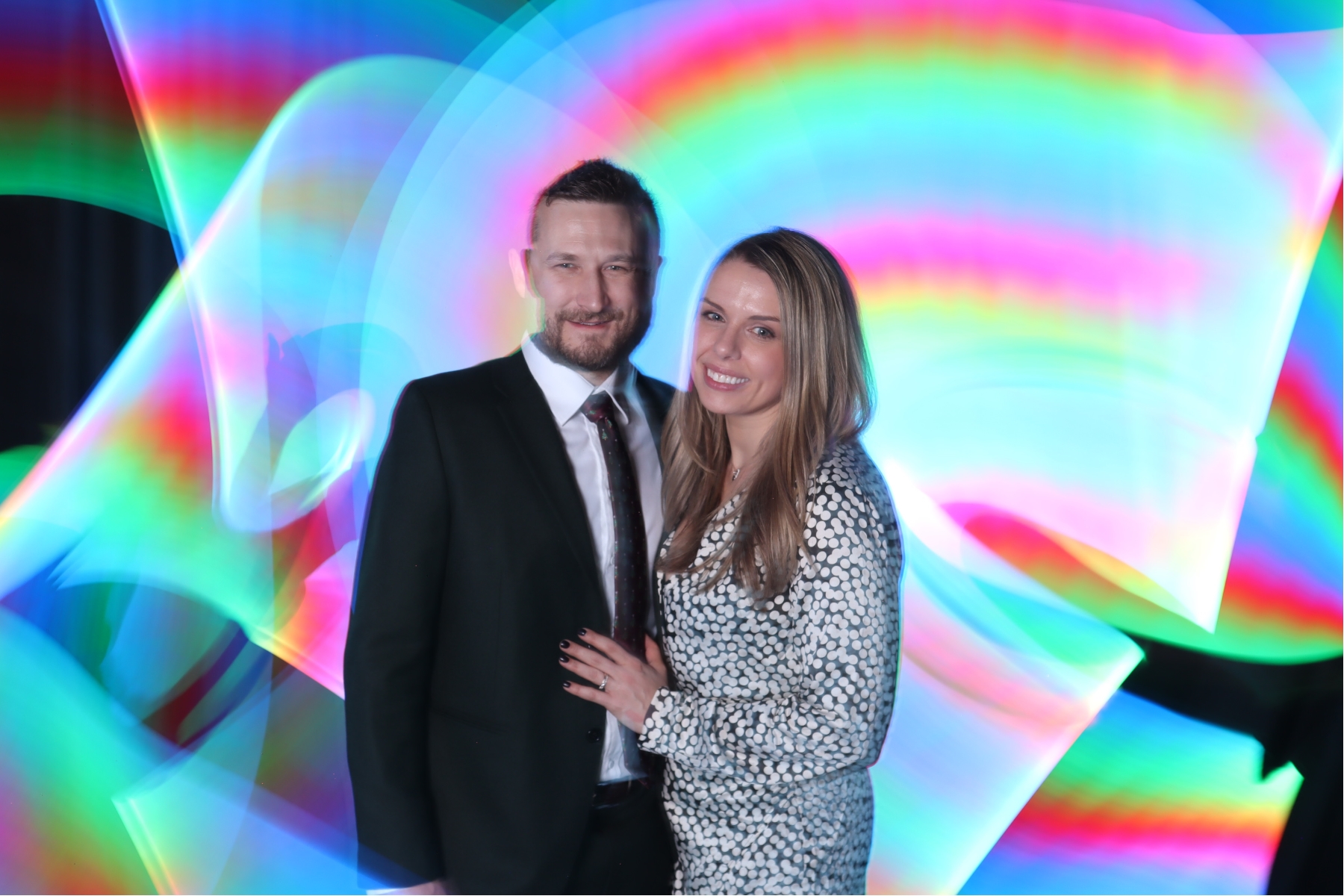 Cenovus Light Painting II | View more photos from the event at gallery.flashworksphotobooth.com/u/FlashworksPhotoboothInc/Cenovus-Light-Painting-II