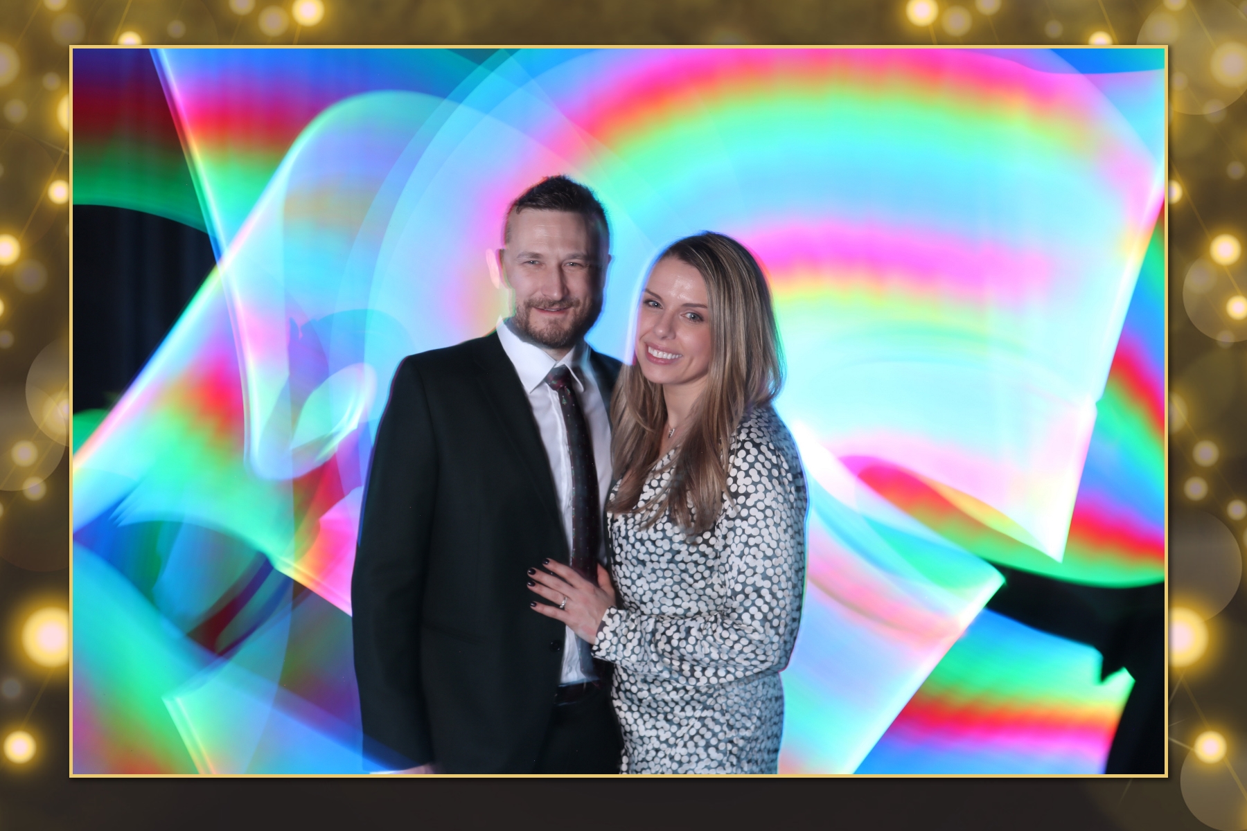 Cenovus Light Painting II | View more photos from the event at gallery.flashworksphotobooth.com/u/FlashworksPhotoboothInc/Cenovus-Light-Painting-II