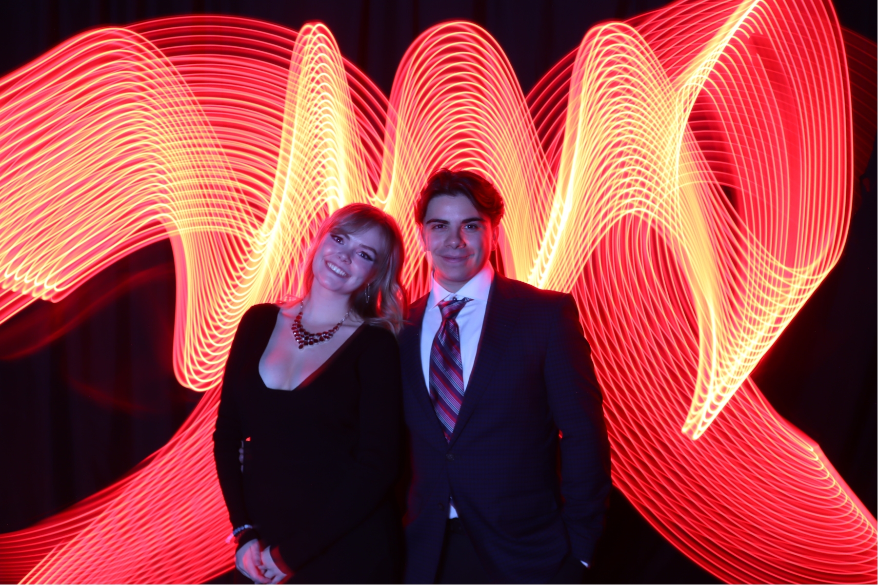 Cenovus Light Painting II | View more photos from the event at gallery.flashworksphotobooth.com/u/FlashworksPhotoboothInc/Cenovus-Light-Painting-II