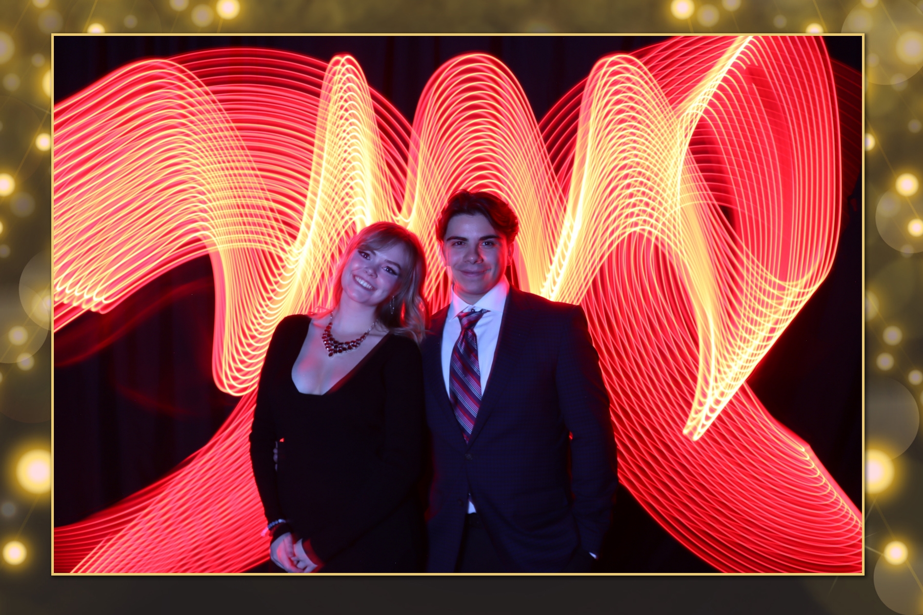 Cenovus Light Painting II | View more photos from the event at gallery.flashworksphotobooth.com/u/FlashworksPhotoboothInc/Cenovus-Light-Painting-II