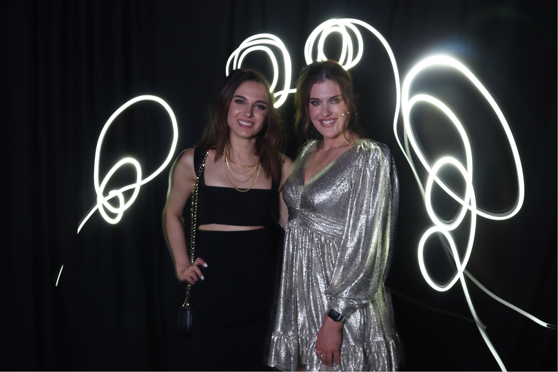 Cenovus Light Painting II | View more photos from the event at gallery.flashworksphotobooth.com/u/FlashworksPhotoboothInc/Cenovus-Light-Painting-II