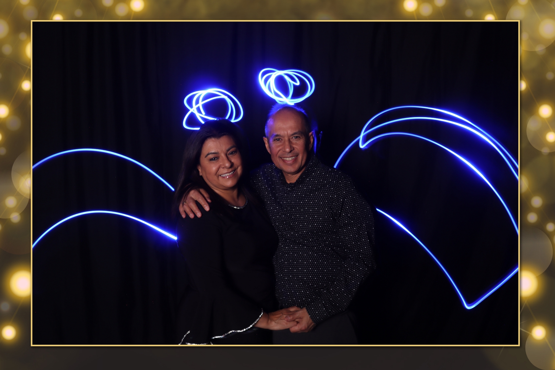 Cenovus Light Painting II | View more photos from the event at gallery.flashworksphotobooth.com/u/FlashworksPhotoboothInc/Cenovus-Light-Painting-II