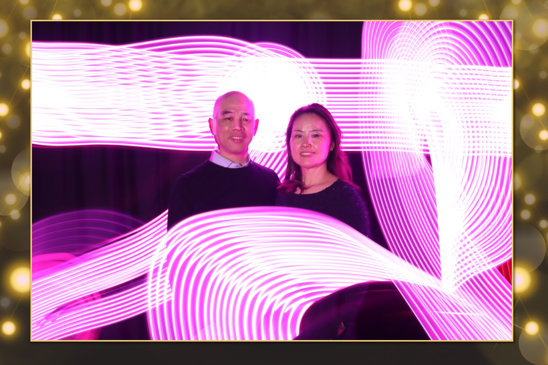 Cenovus Light Painting II | View more photos from the event at gallery.flashworksphotobooth.com/u/FlashworksPhotoboothInc/Cenovus-Light-Painting-II