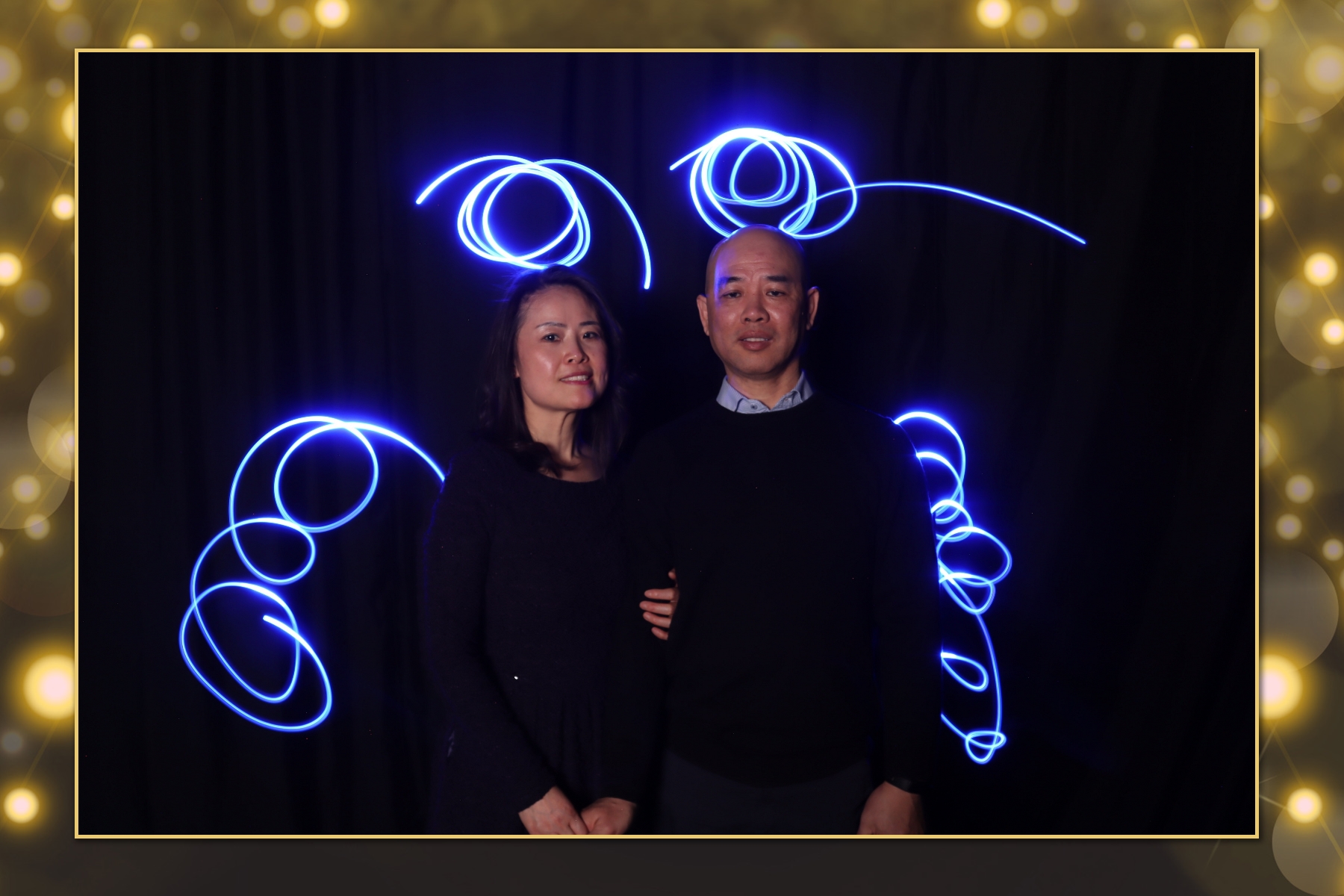 Cenovus Light Painting II | View more photos from the event at gallery.flashworksphotobooth.com/u/FlashworksPhotoboothInc/Cenovus-Light-Painting-II