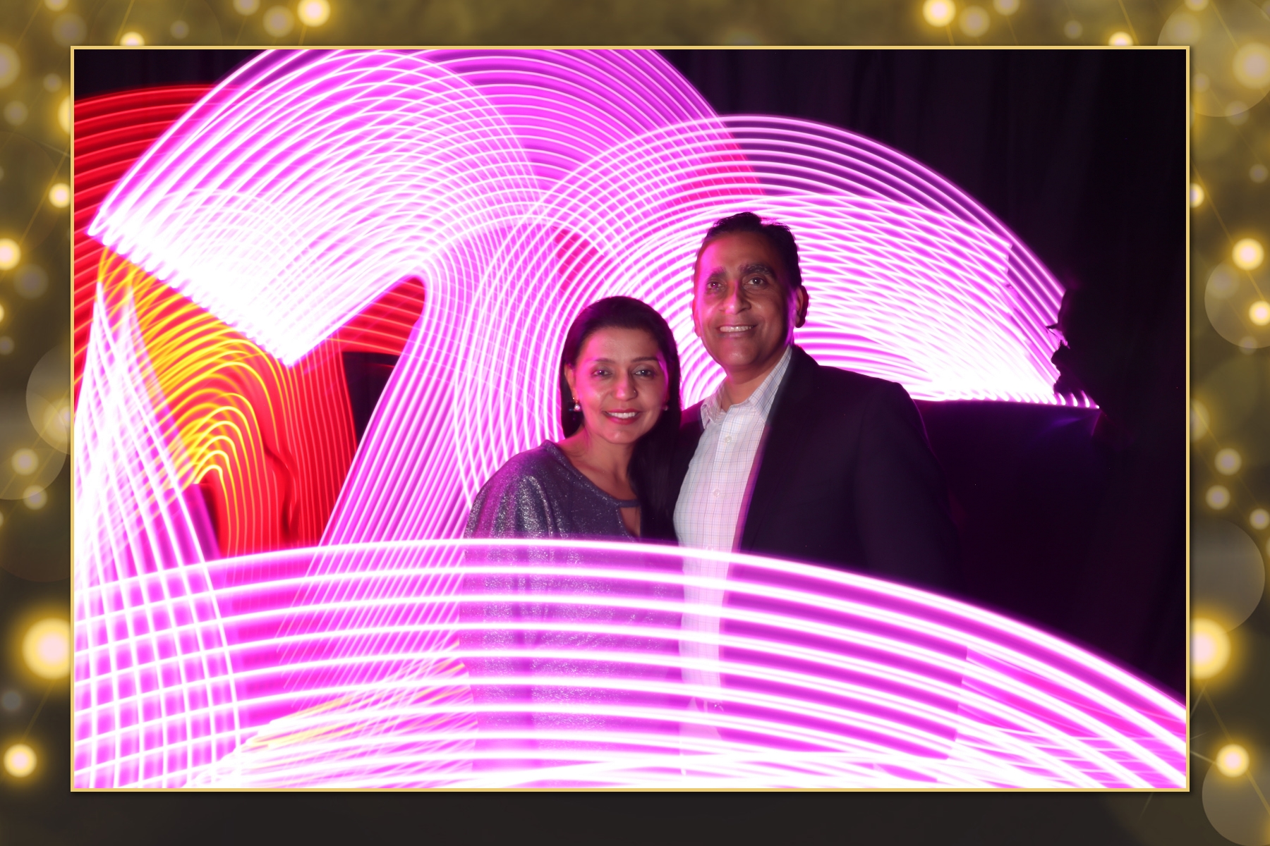 Cenovus Light Painting II | View more photos from the event at gallery.flashworksphotobooth.com/u/FlashworksPhotoboothInc/Cenovus-Light-Painting-II