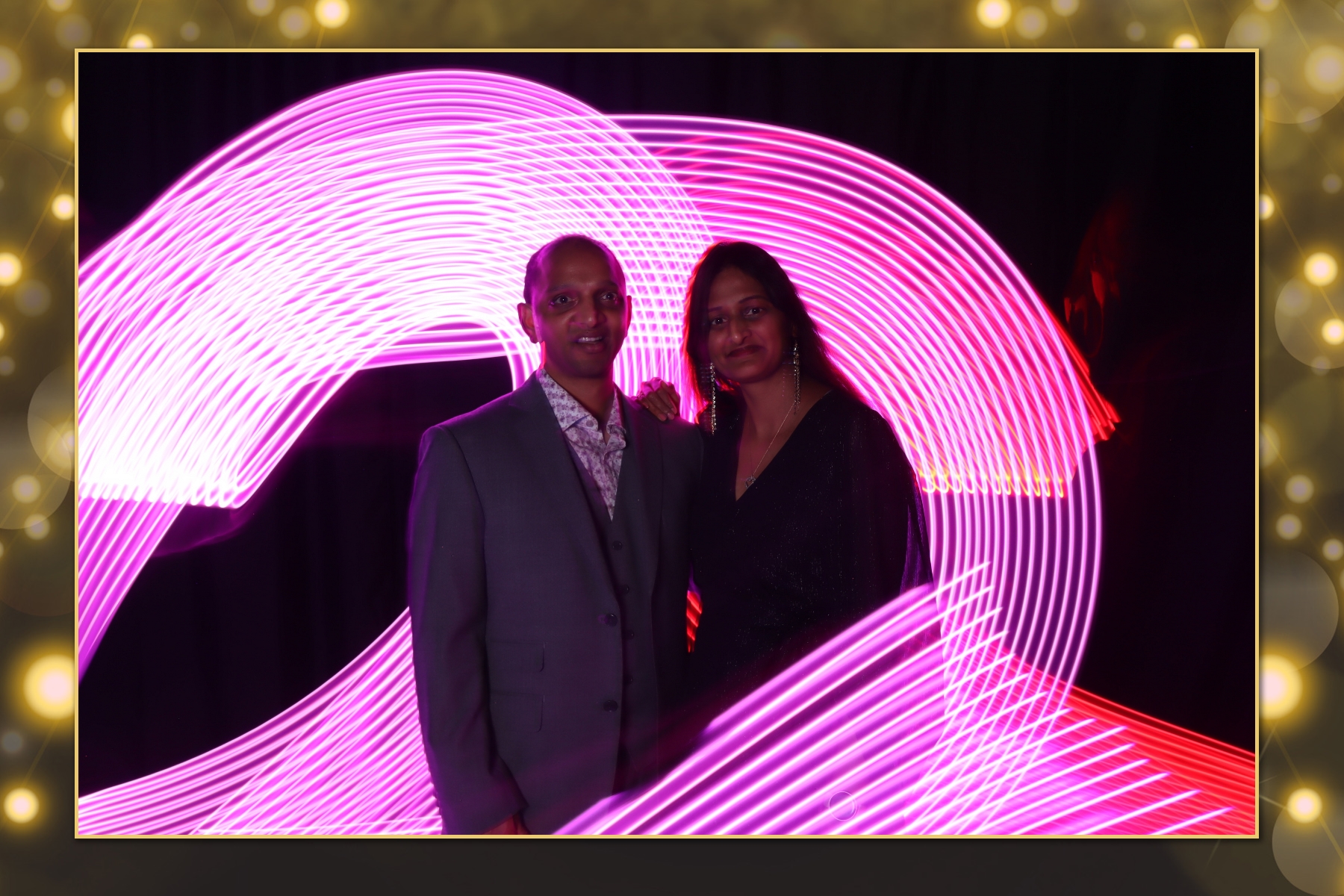 Cenovus Light Painting II | View more photos from the event at gallery.flashworksphotobooth.com/u/FlashworksPhotoboothInc/Cenovus-Light-Painting-II