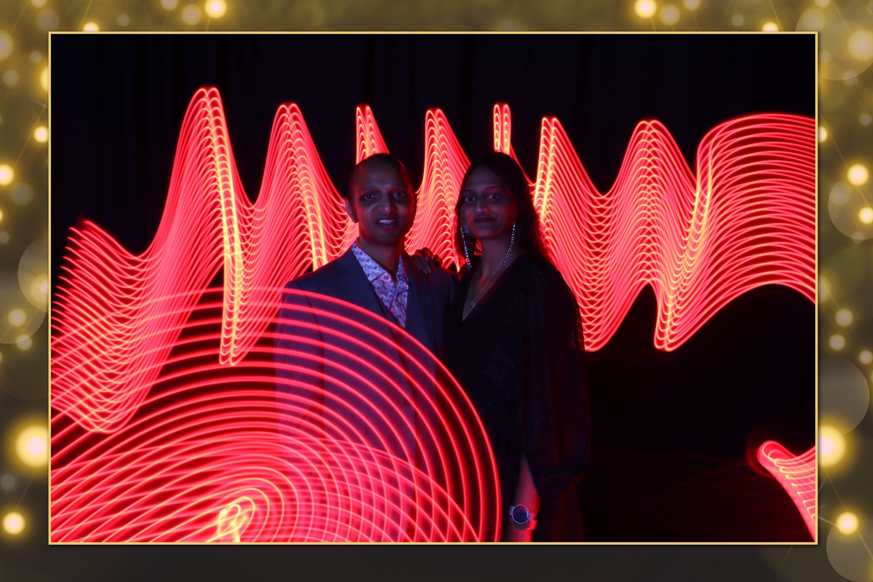Cenovus Light Painting II | View more photos from the event at gallery.flashworksphotobooth.com/u/FlashworksPhotoboothInc/Cenovus-Light-Painting-II