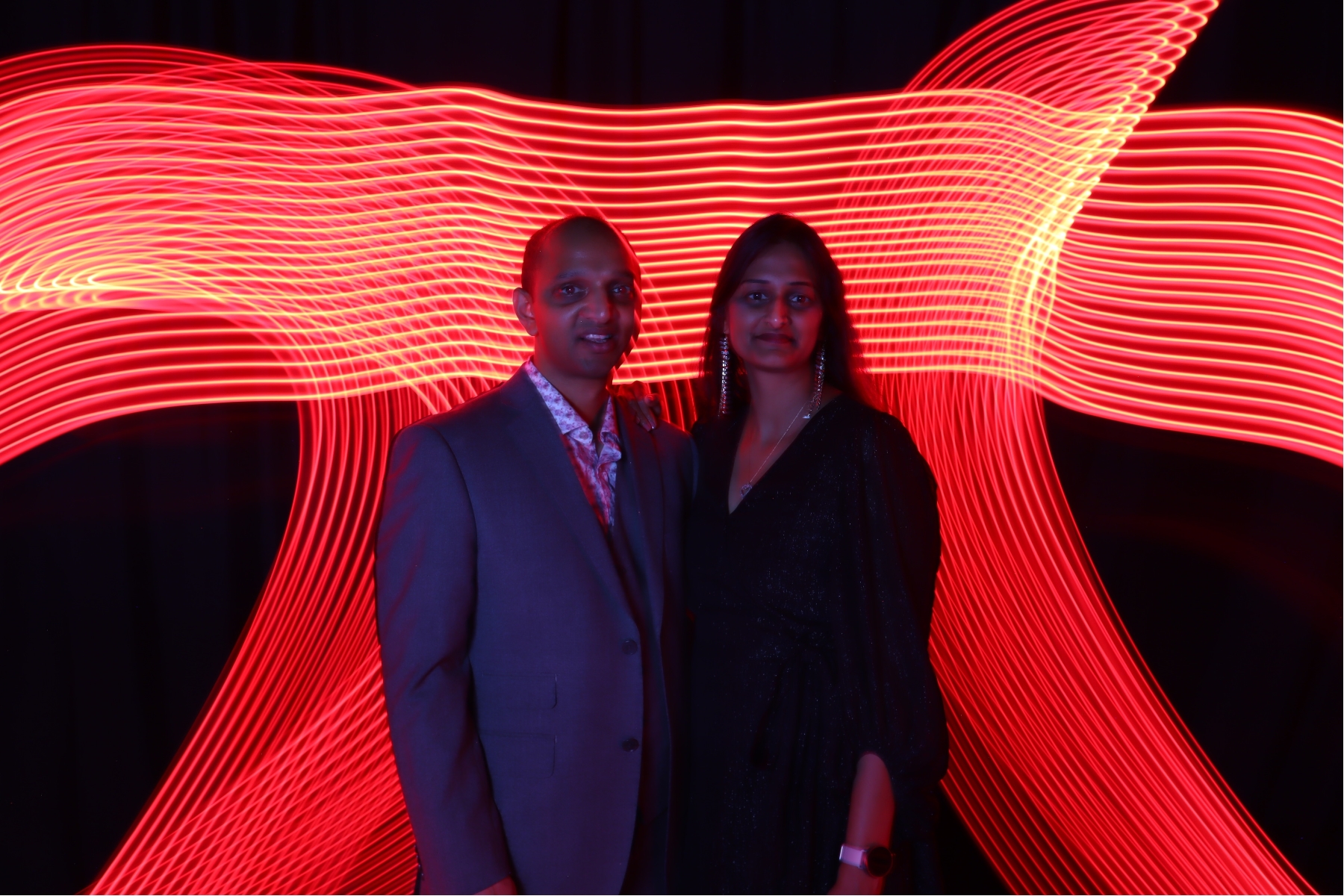 Cenovus Light Painting II | View more photos from the event at gallery.flashworksphotobooth.com/u/FlashworksPhotoboothInc/Cenovus-Light-Painting-II